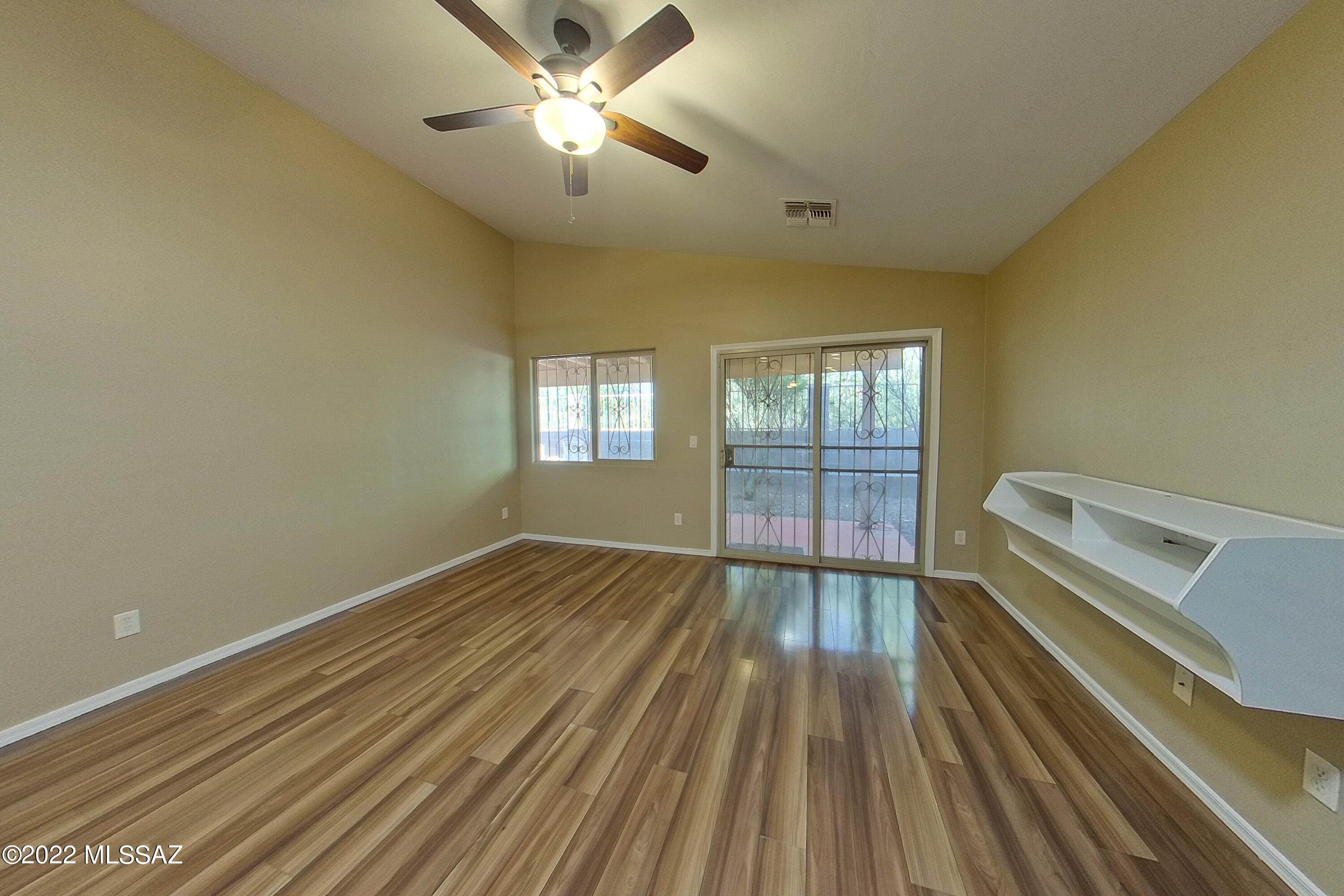 Sonoran Blossom - Residential