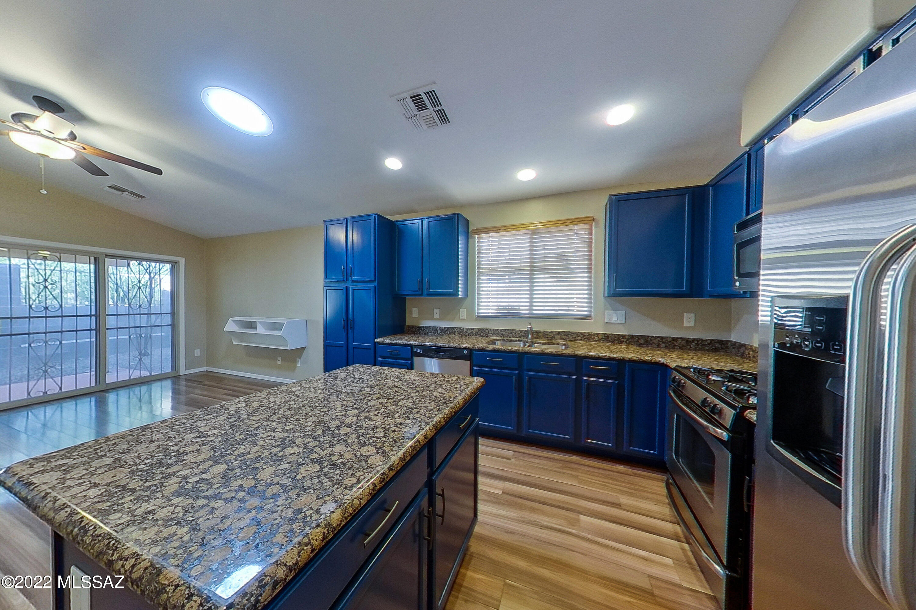 Sonoran Blossom - Residential