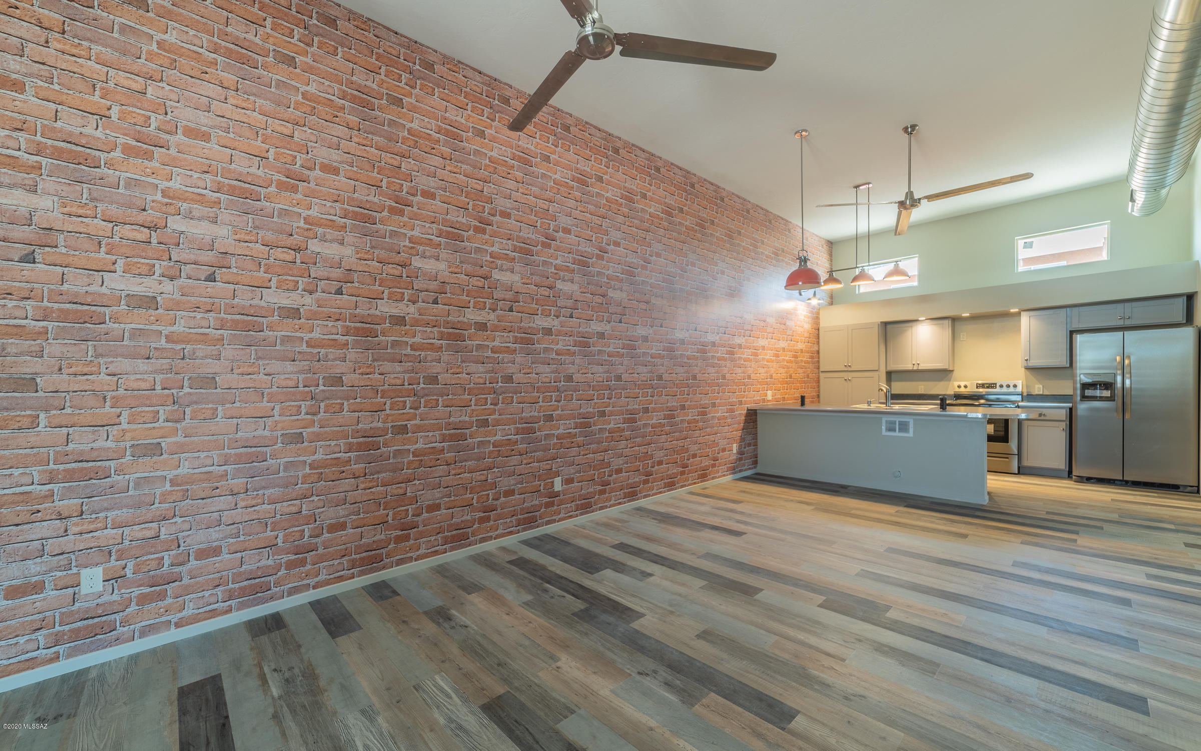 Unsubdivided - Residential Lease