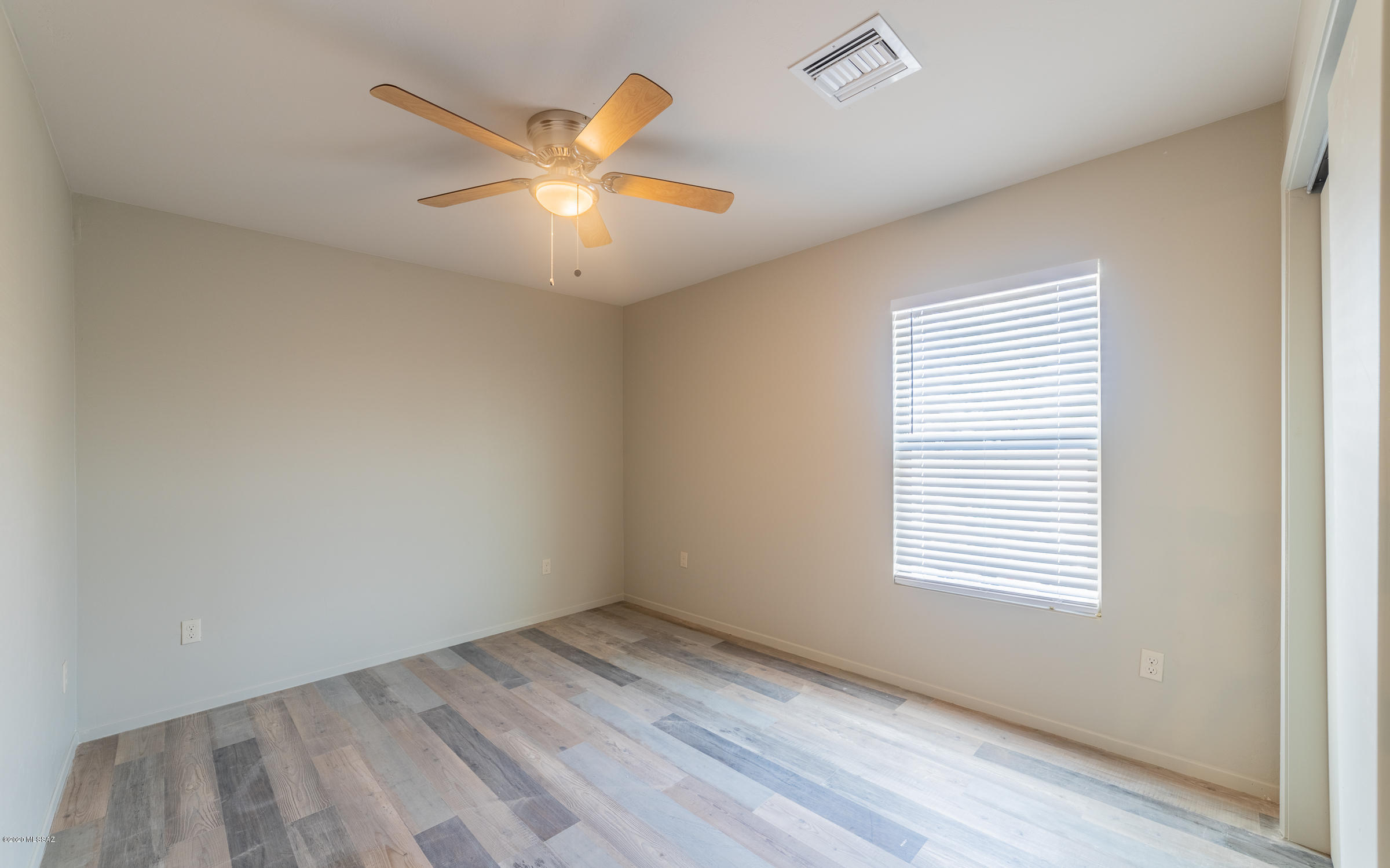 Unsubdivided - Residential Lease