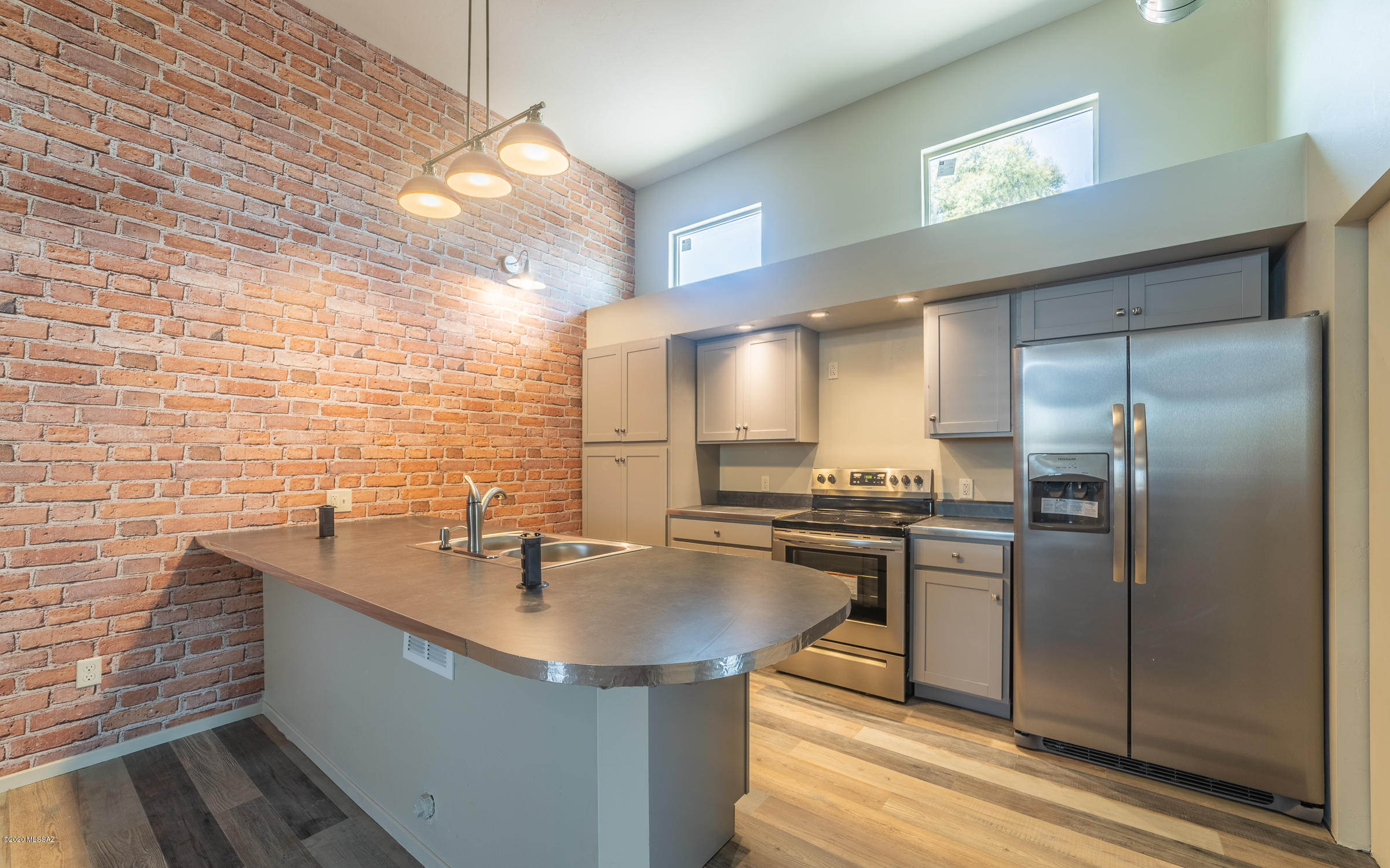 Unsubdivided - Residential Lease