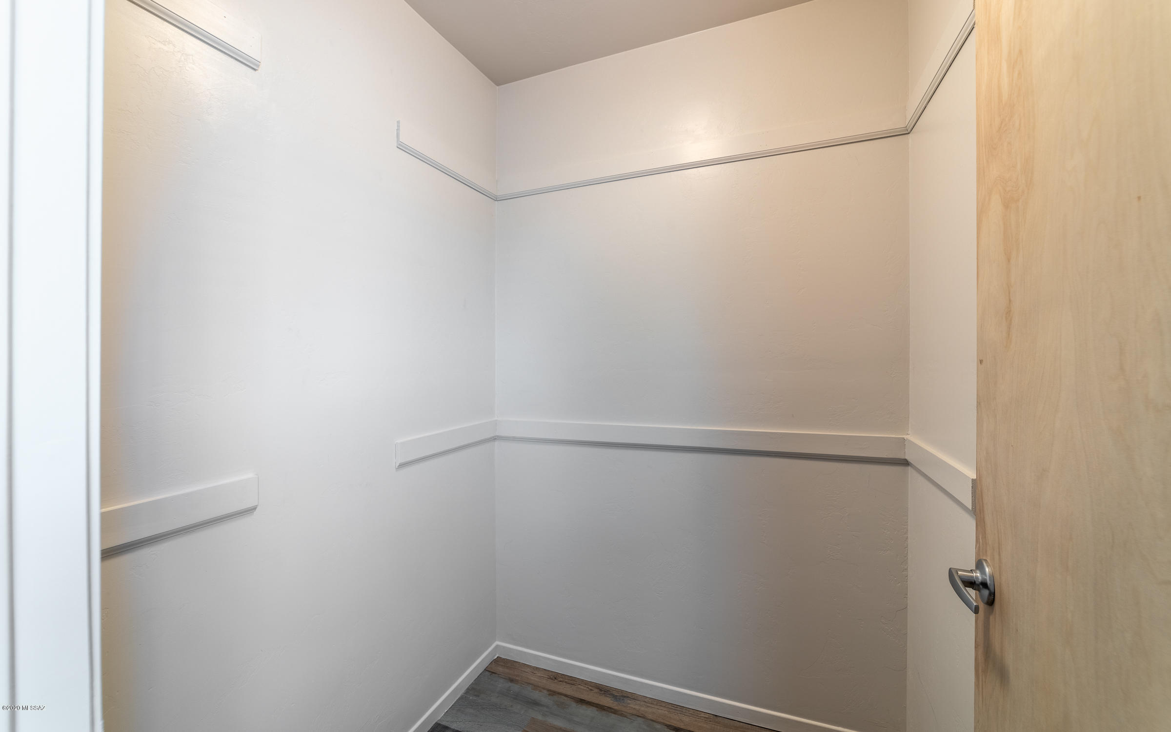 Unsubdivided - Residential Lease
