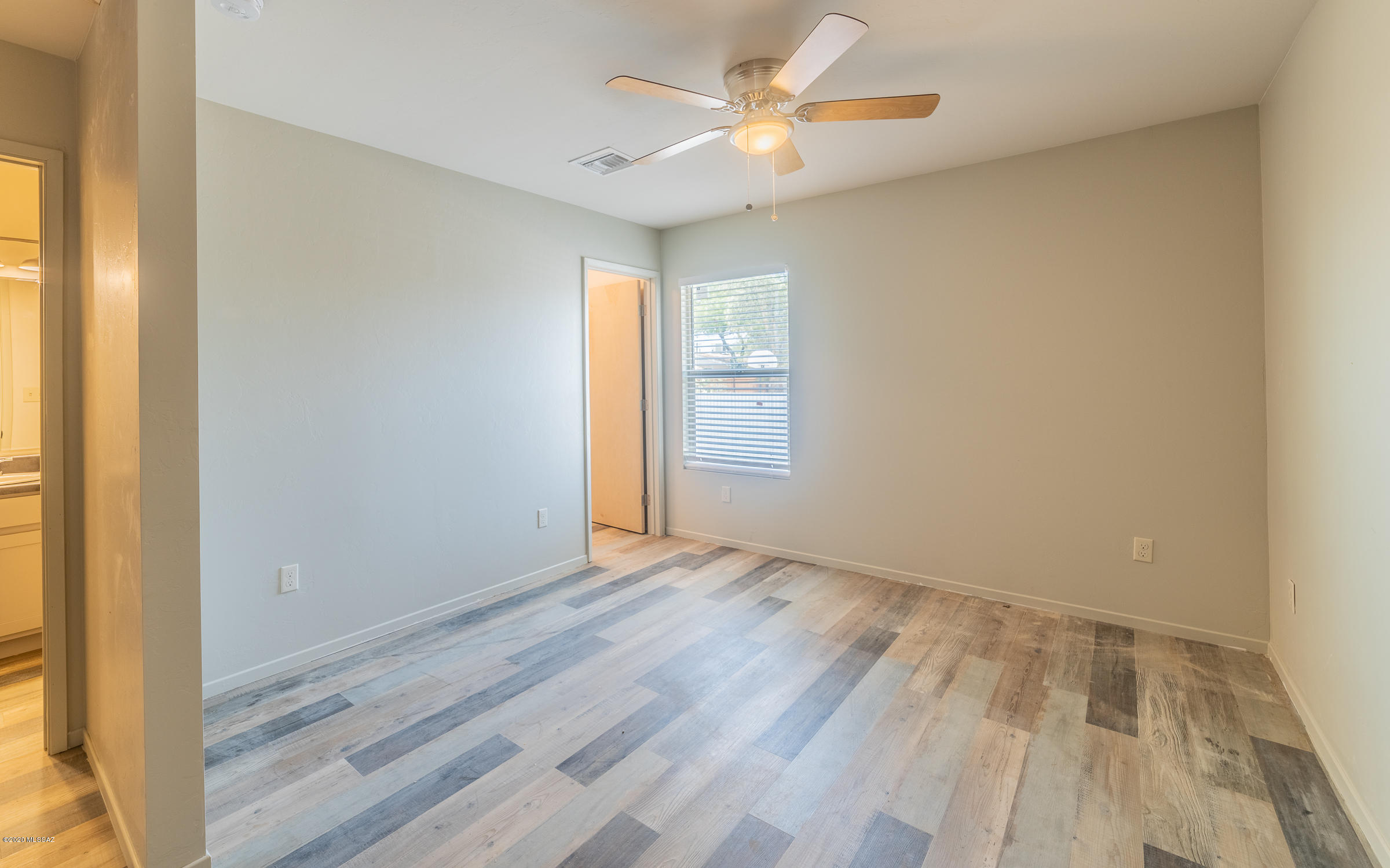 Unsubdivided - Residential Lease