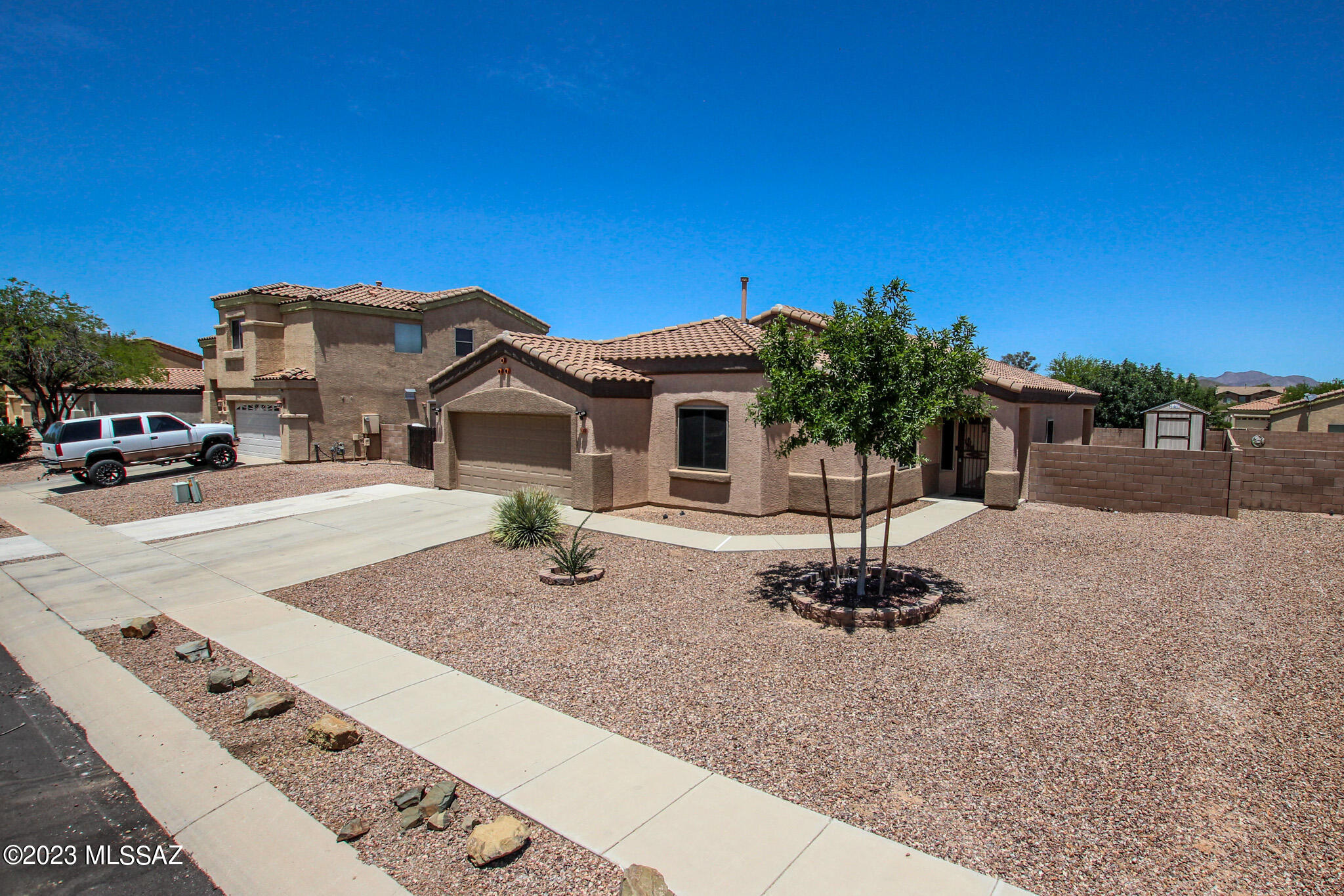 Camino Verde Estates II (1-204) - Residential