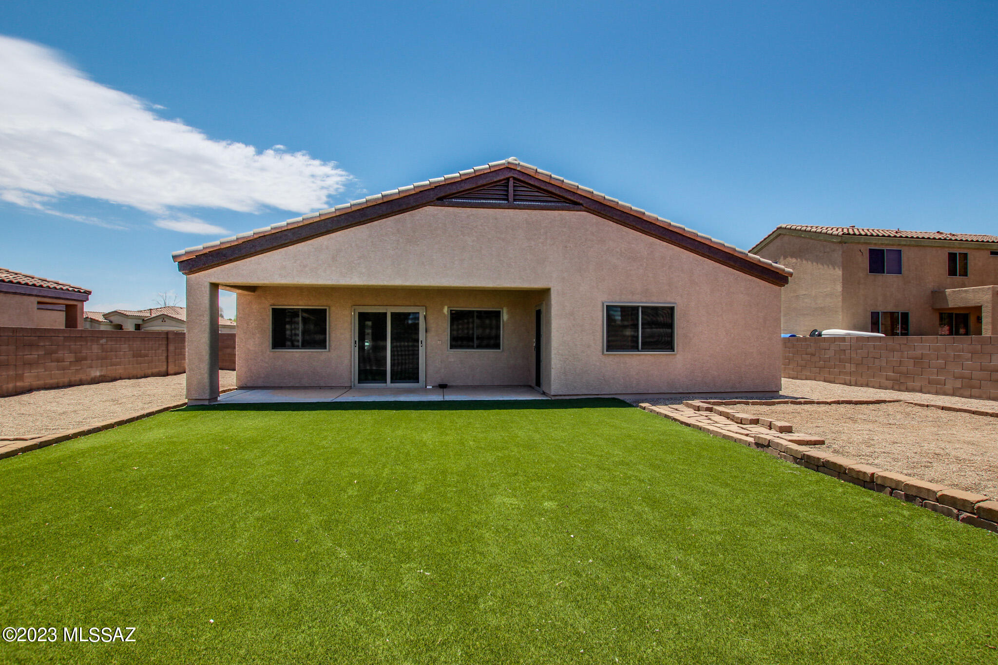 Camino Verde Estates II (1-204) - Residential