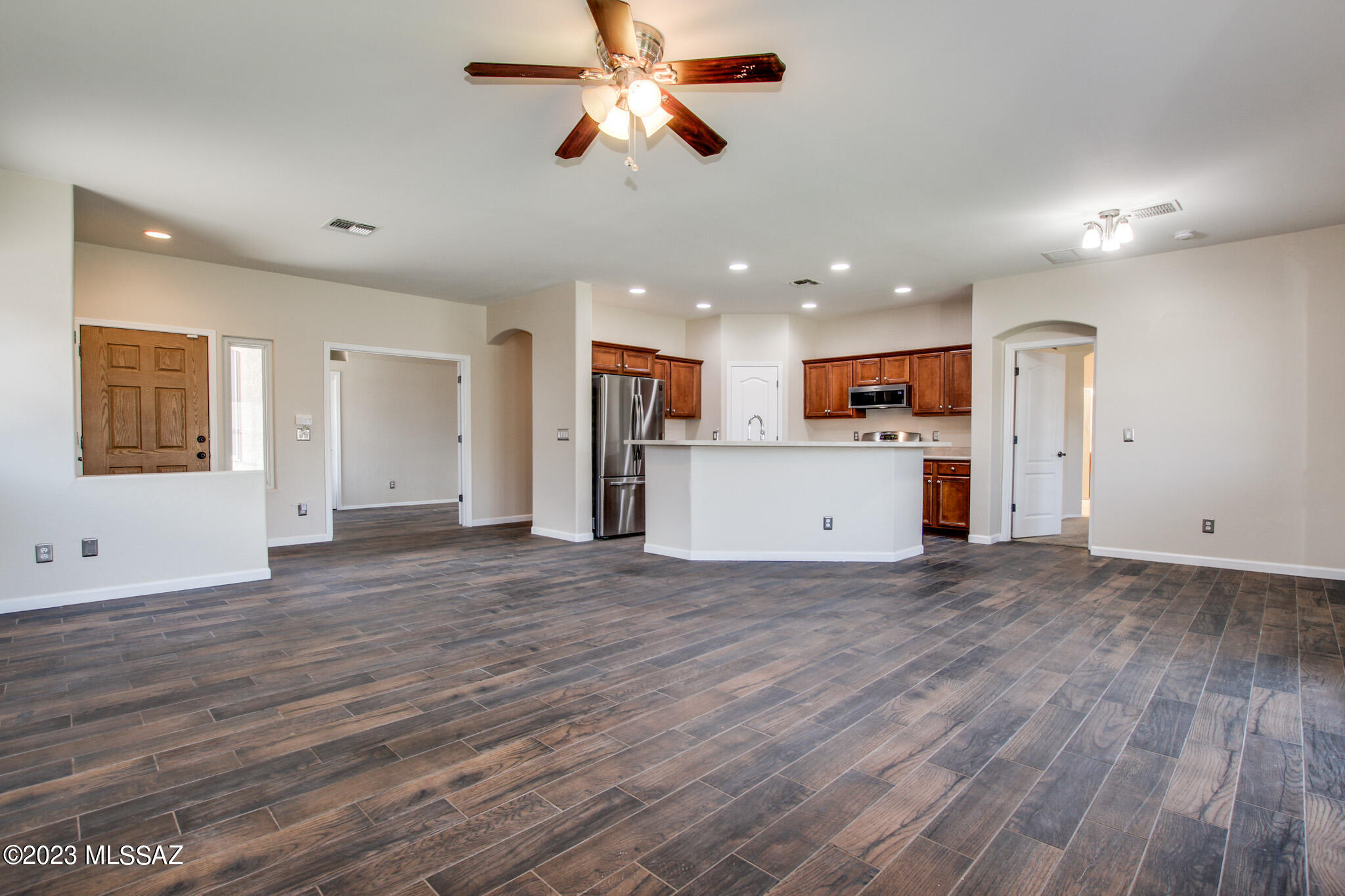 Camino Verde Estates II (1-204) - Residential