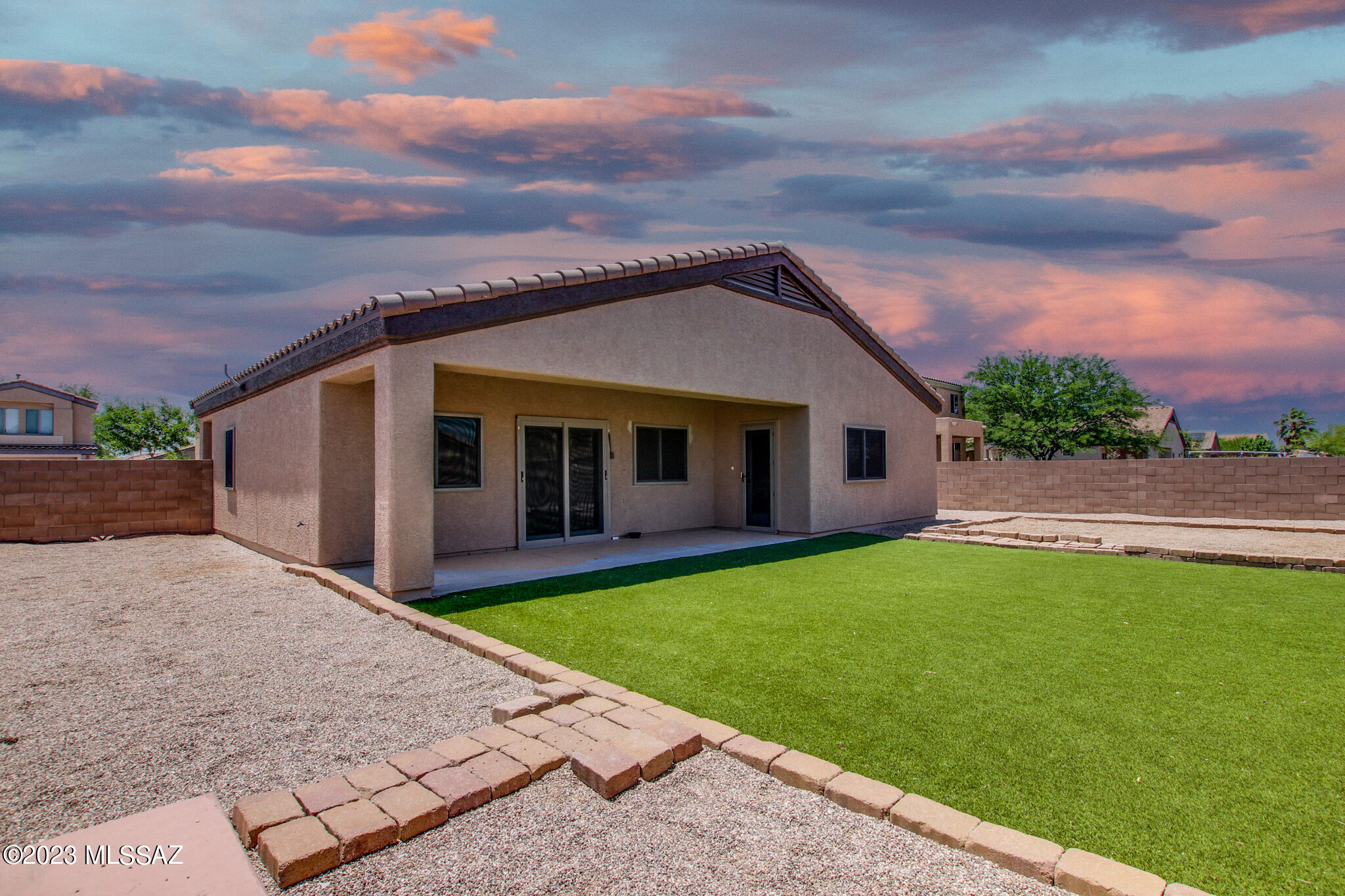 Camino Verde Estates II (1-204) - Residential