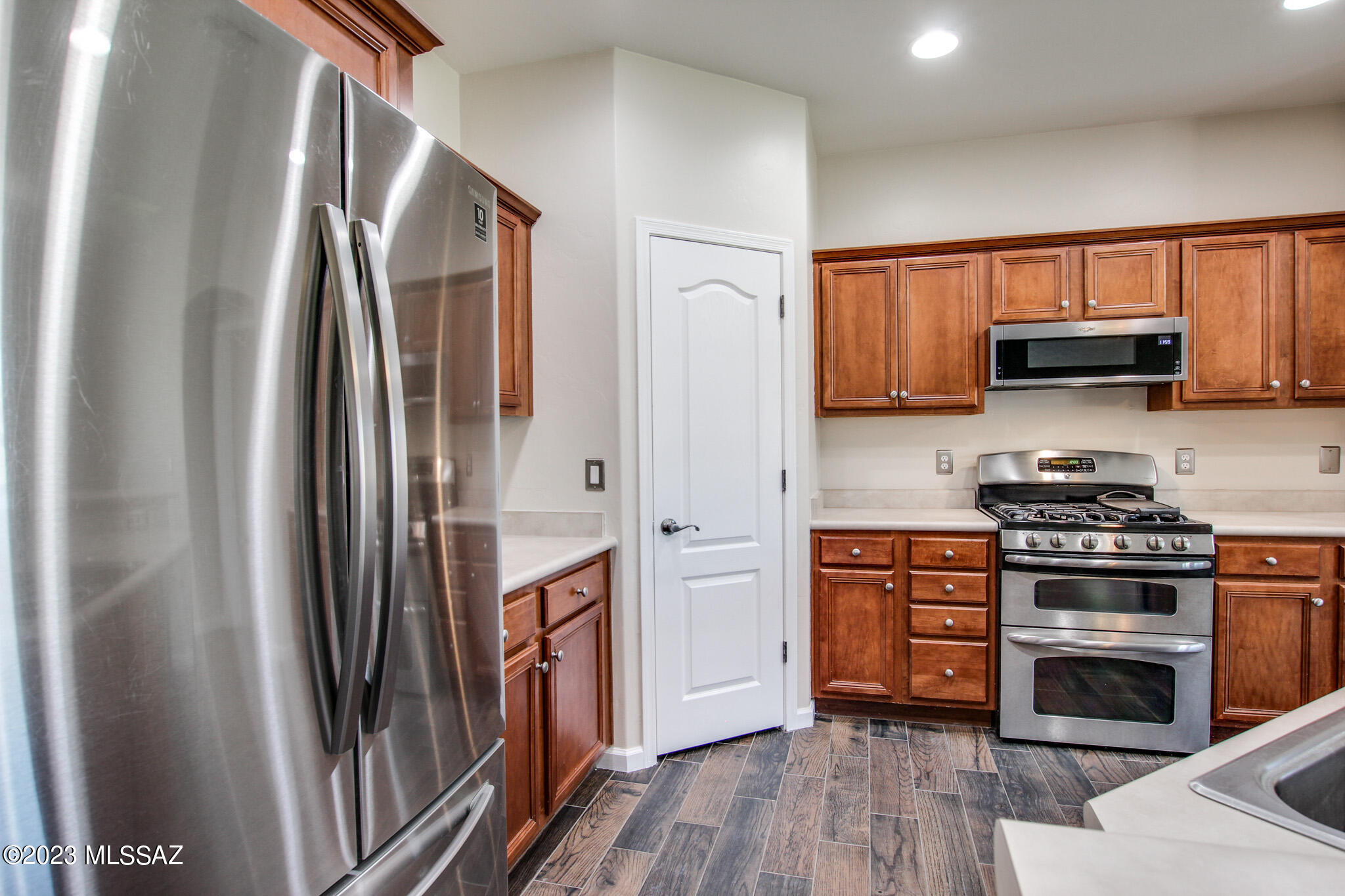Camino Verde Estates II (1-204) - Residential