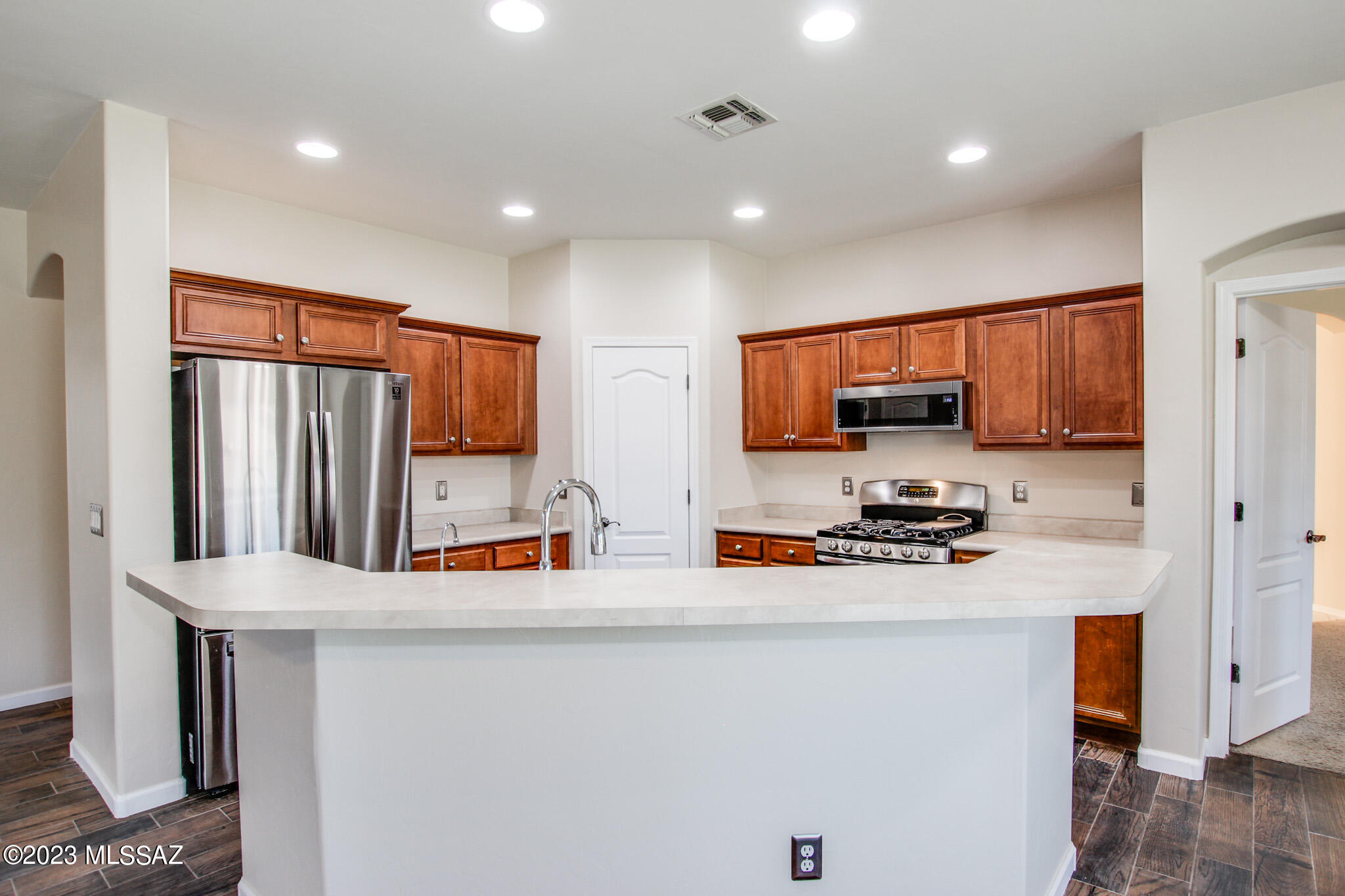 Camino Verde Estates II (1-204) - Residential