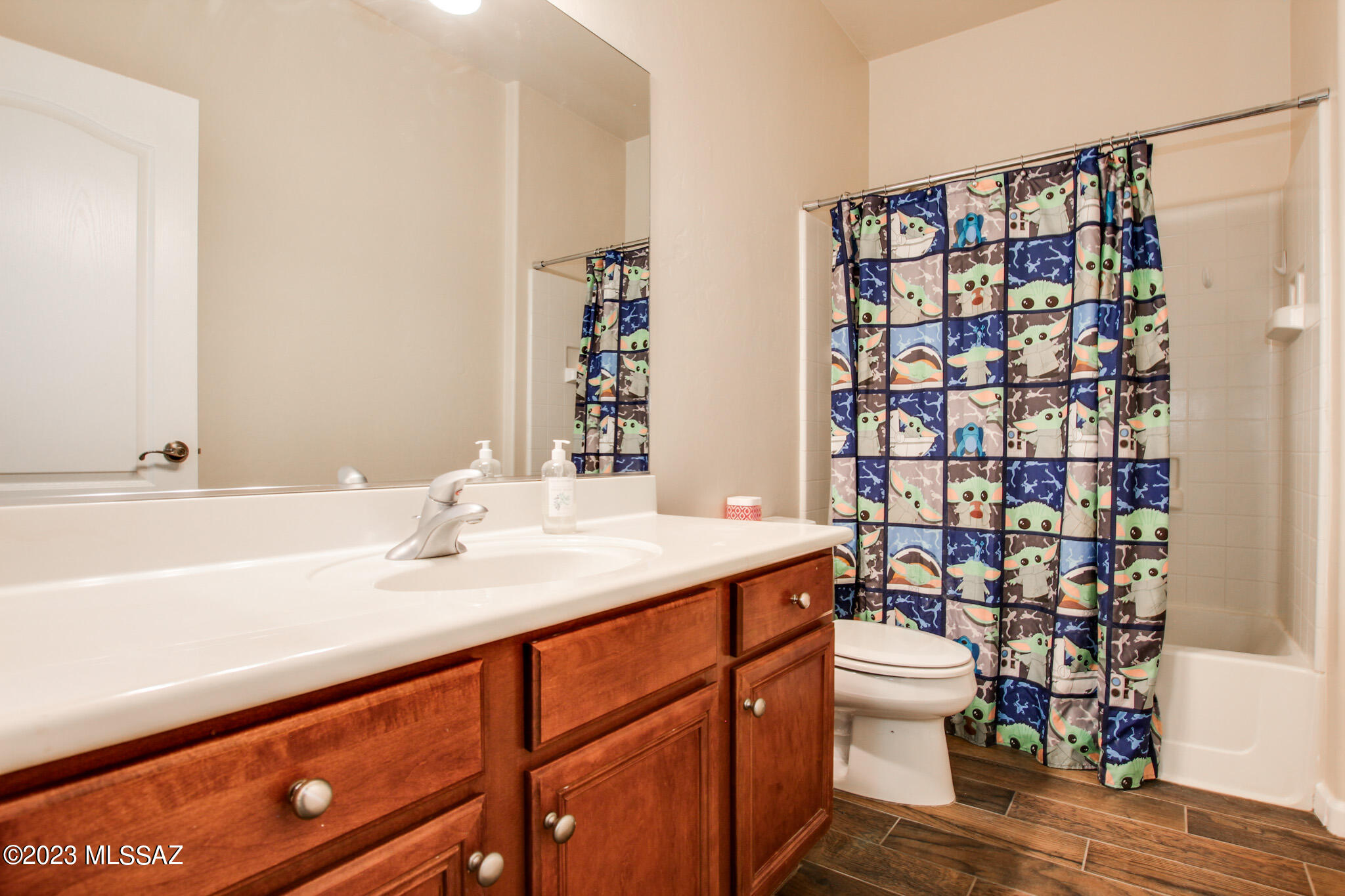 Camino Verde Estates II (1-204) - Residential