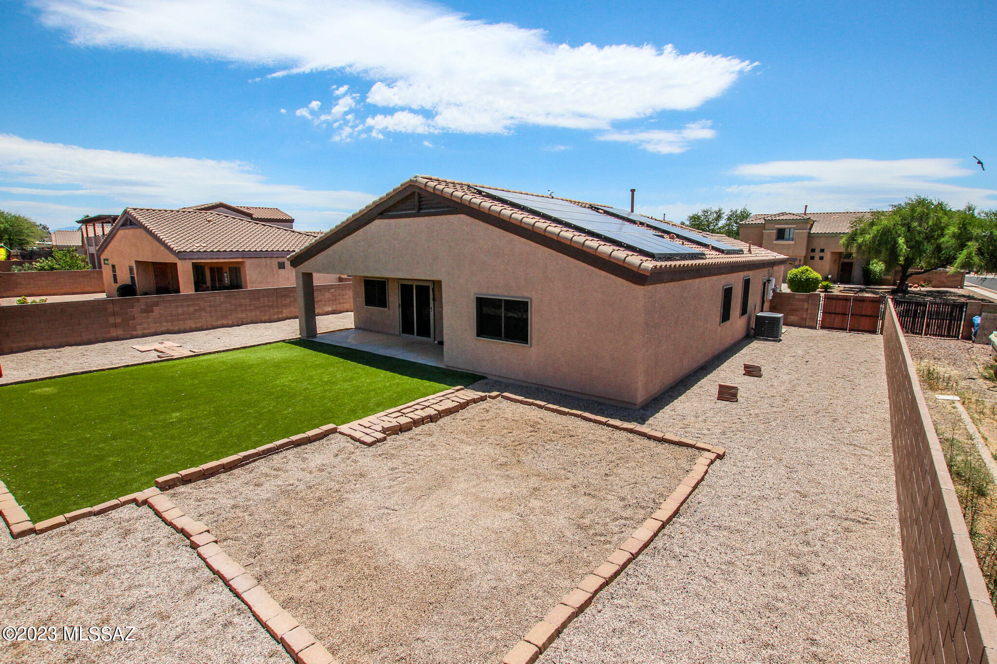 Camino Verde Estates II (1-204) - Residential