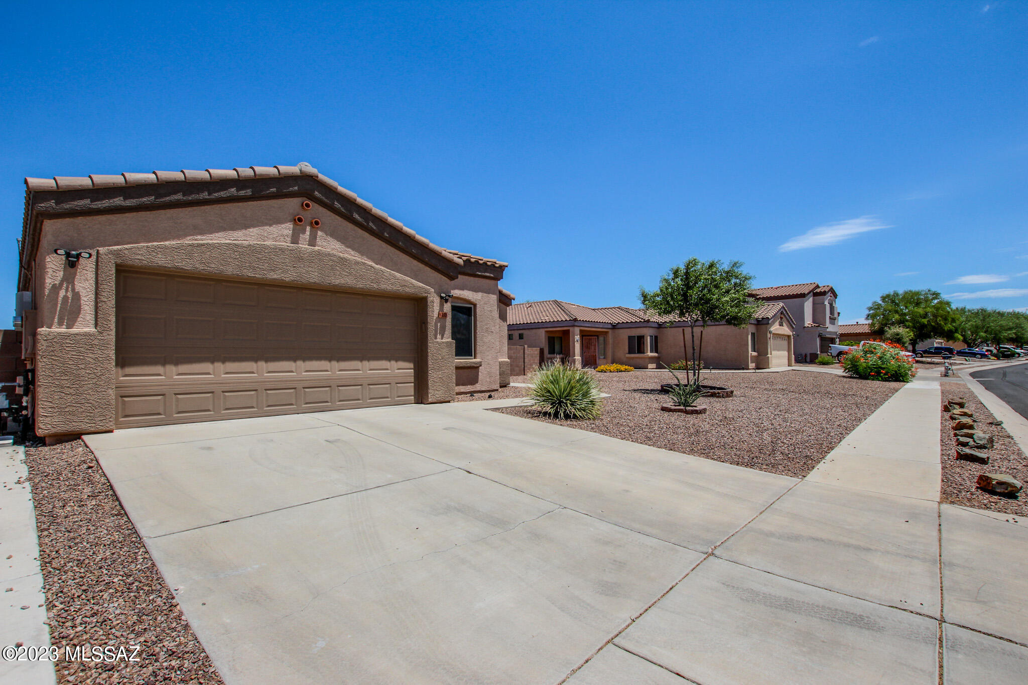 Camino Verde Estates II (1-204) - Residential