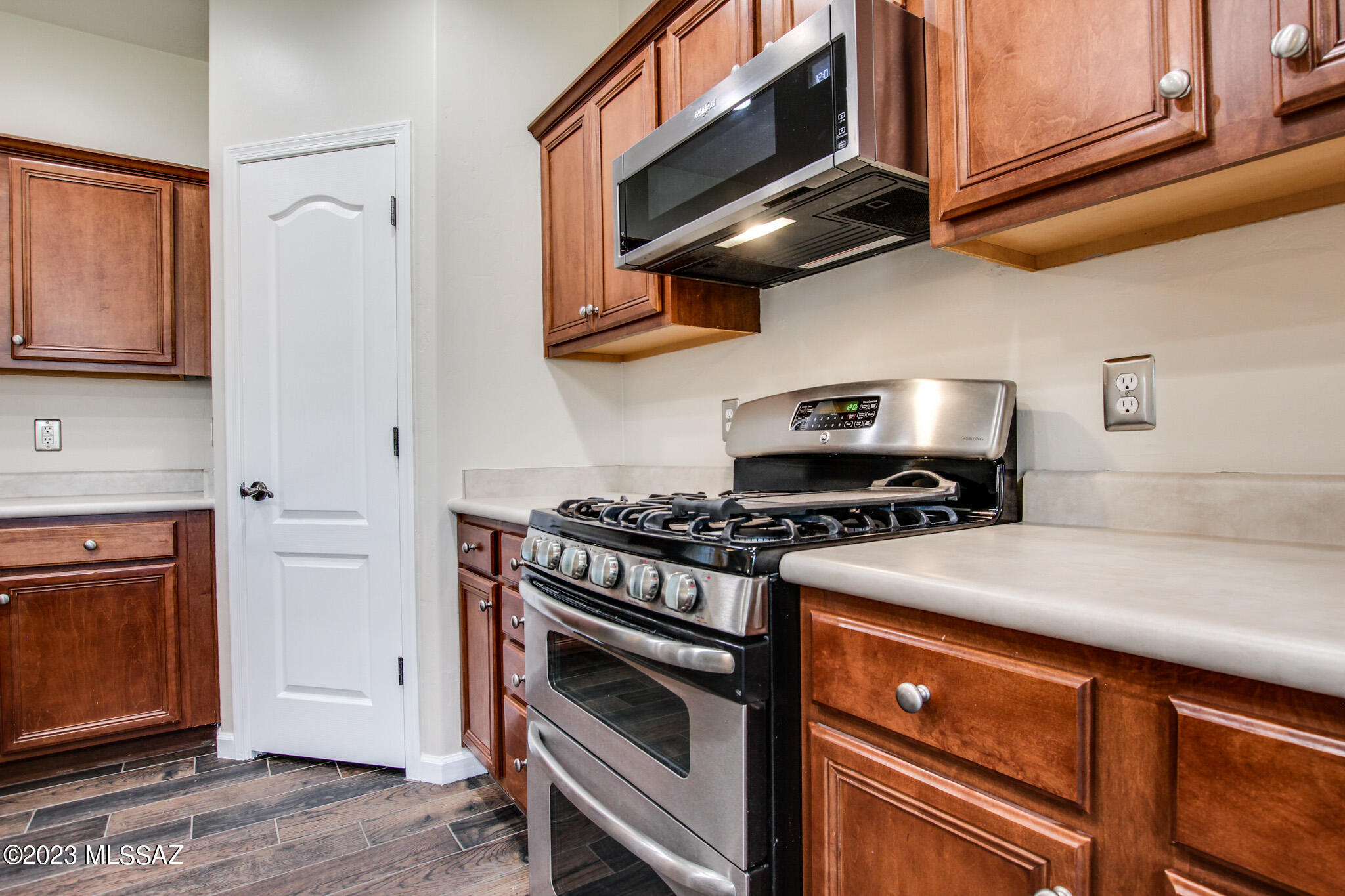 Camino Verde Estates II (1-204) - Residential