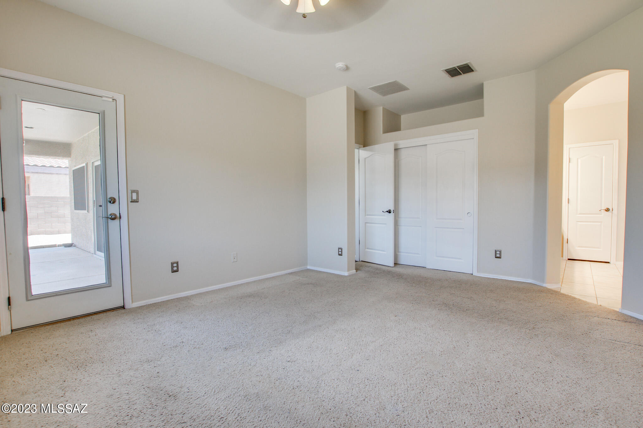 Camino Verde Estates II (1-204) - Residential