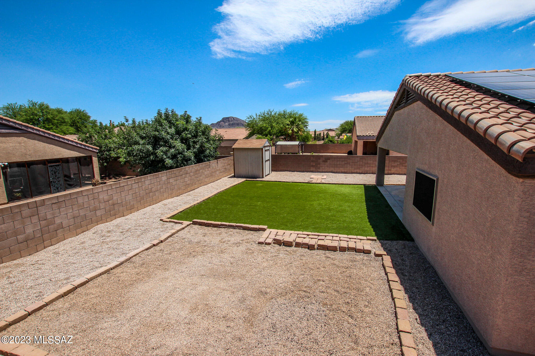Camino Verde Estates II (1-204) - Residential