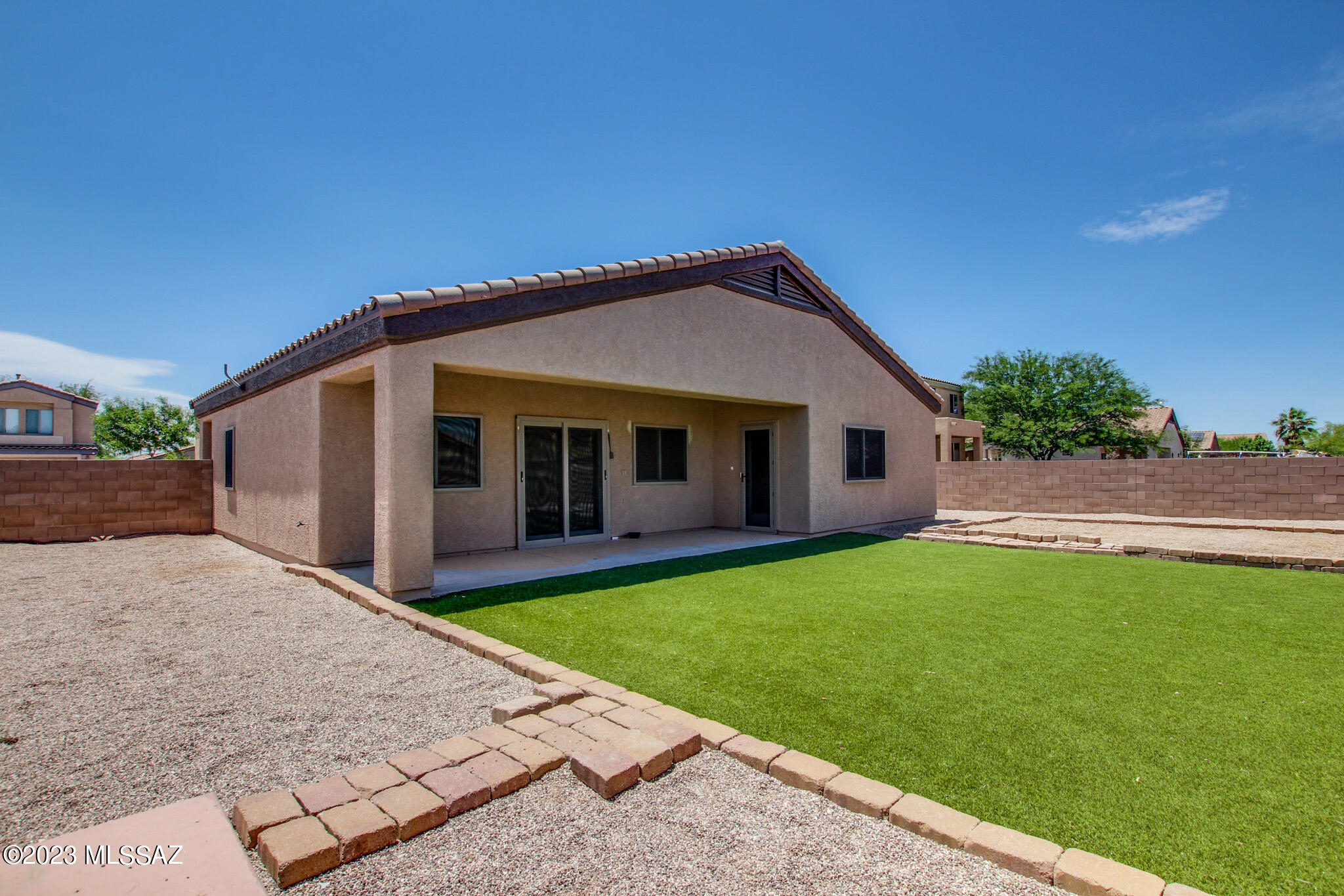 Camino Verde Estates II (1-204) - Residential
