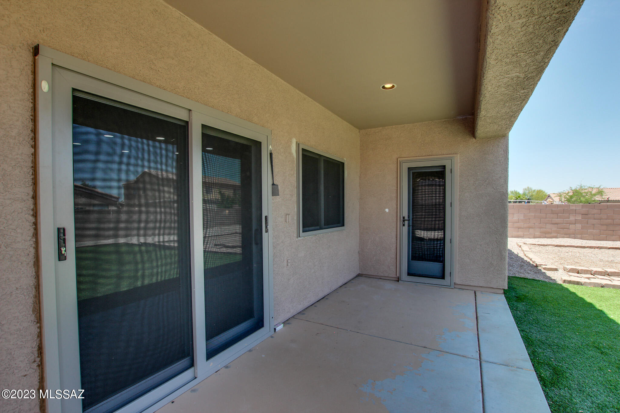 Camino Verde Estates II (1-204) - Residential