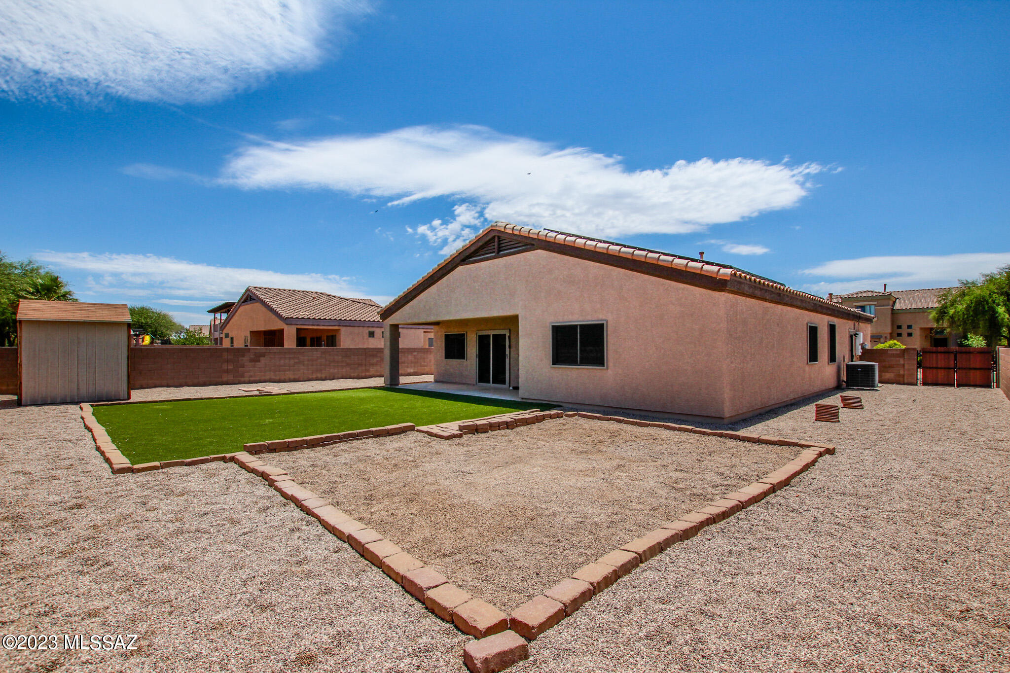 Camino Verde Estates II (1-204) - Residential