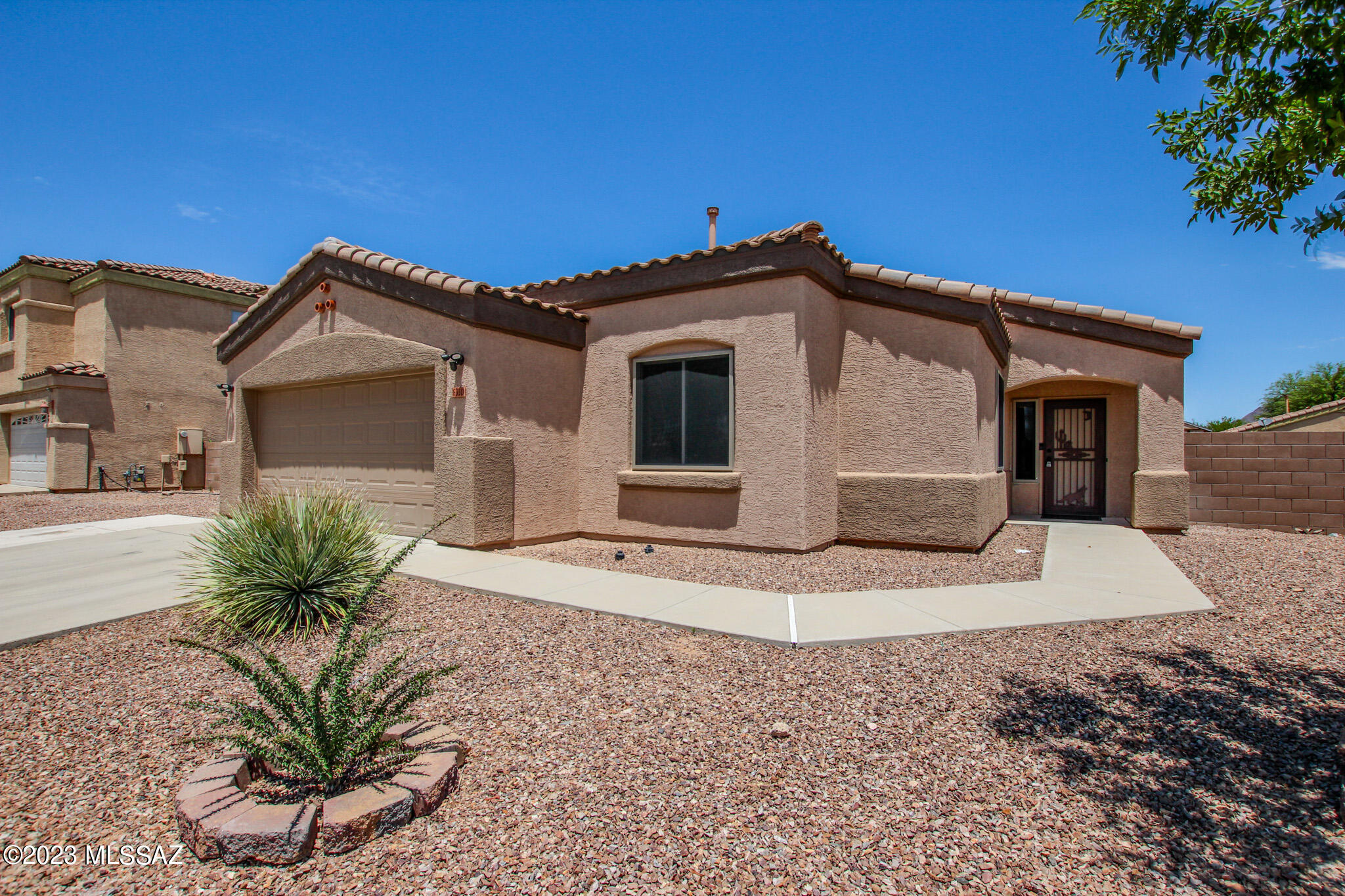 Camino Verde Estates II (1-204) - Residential