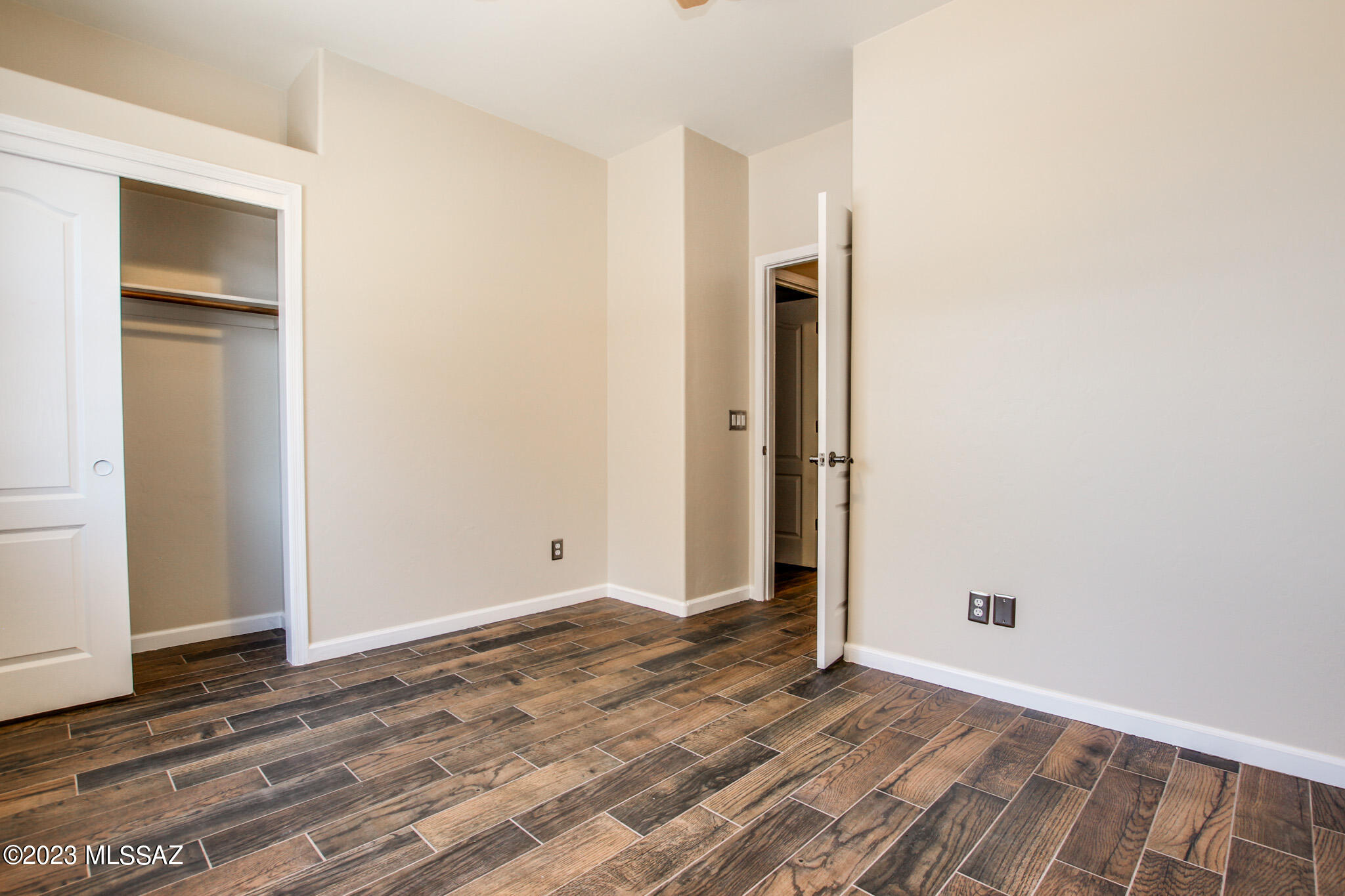 Camino Verde Estates II (1-204) - Residential