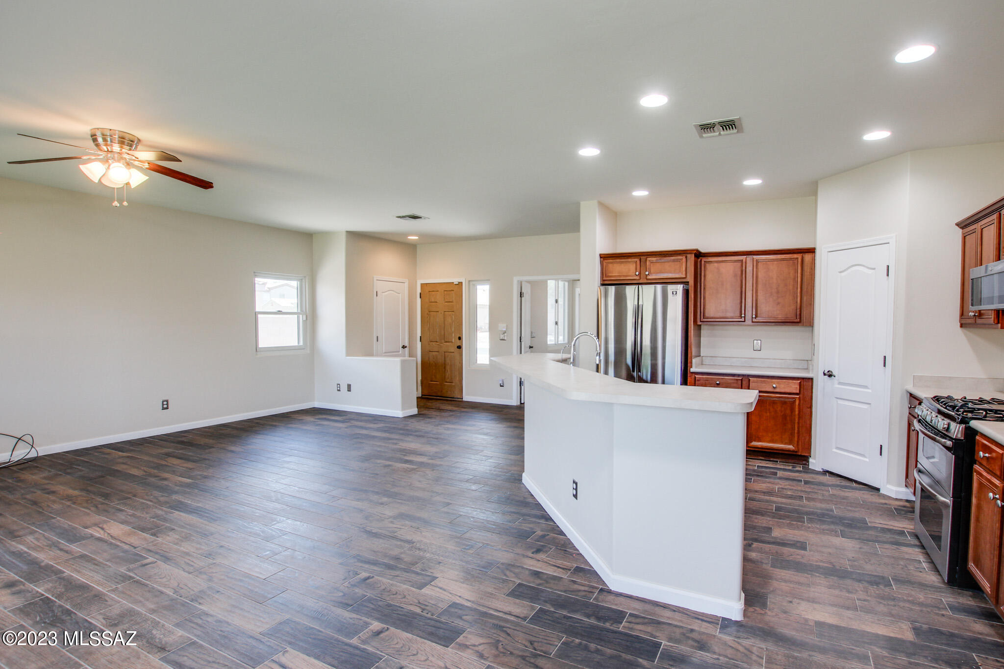 Camino Verde Estates II (1-204) - Residential