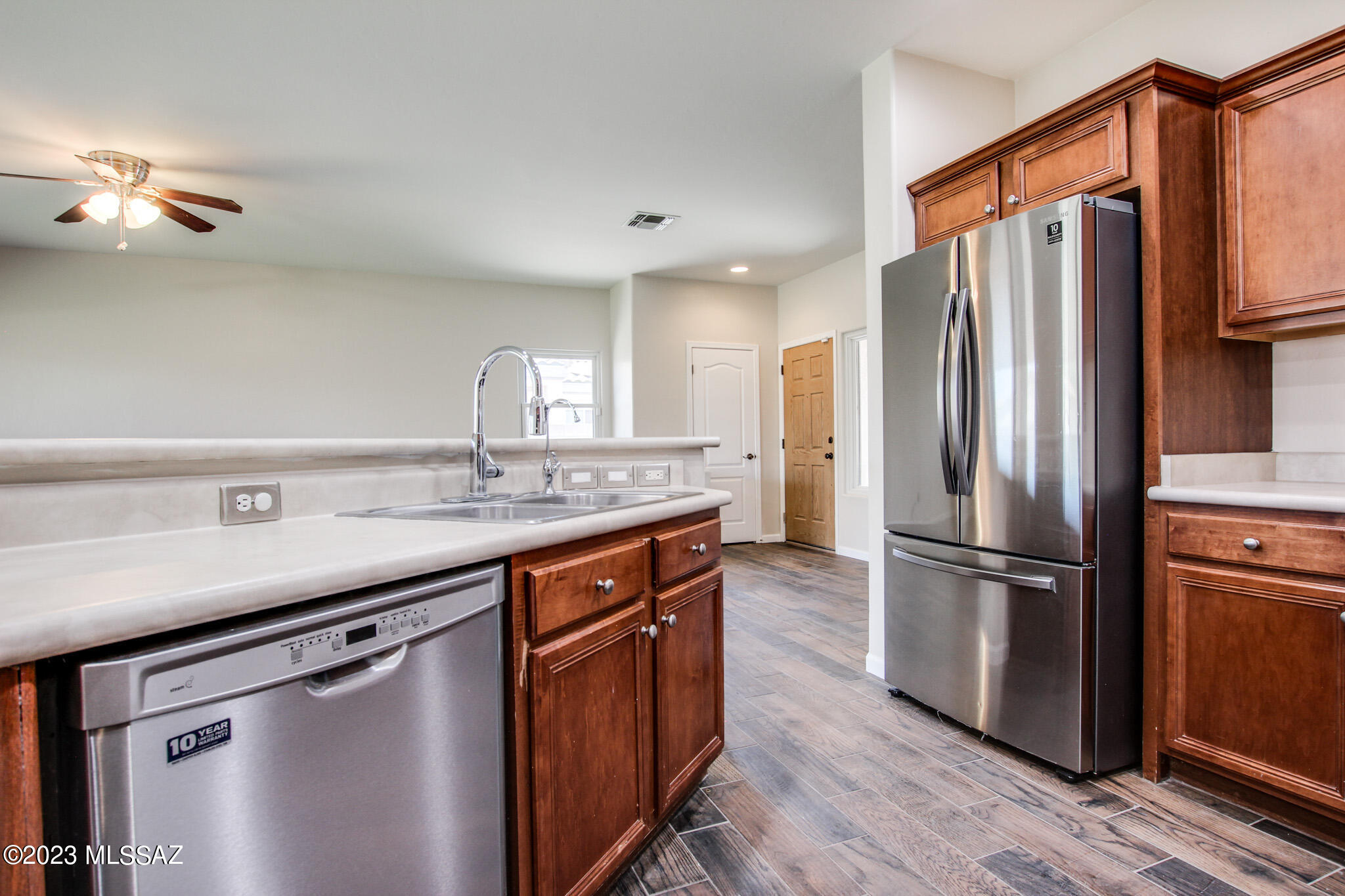 Camino Verde Estates II (1-204) - Residential