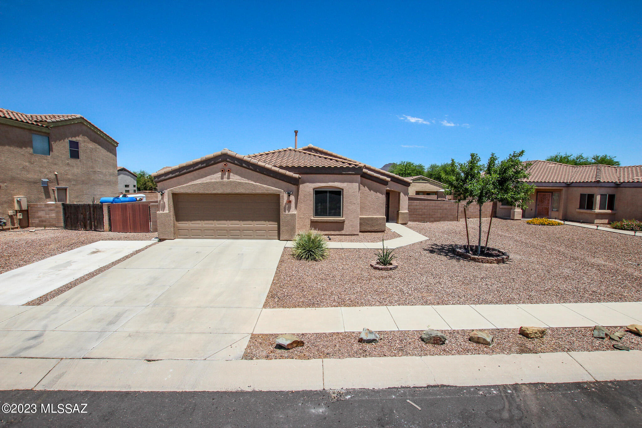 Camino Verde Estates II (1-204) - Residential
