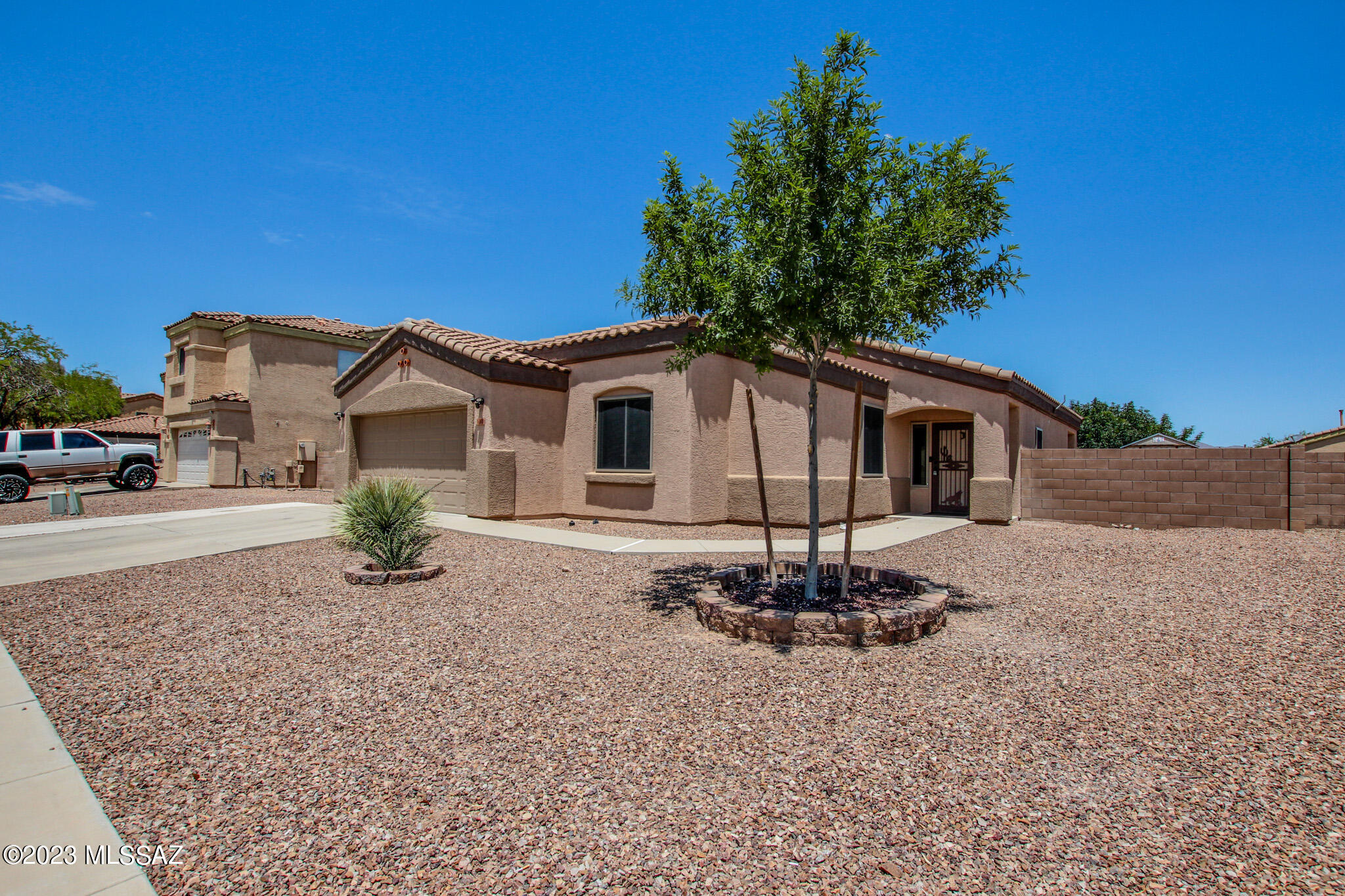Camino Verde Estates II (1-204) - Residential