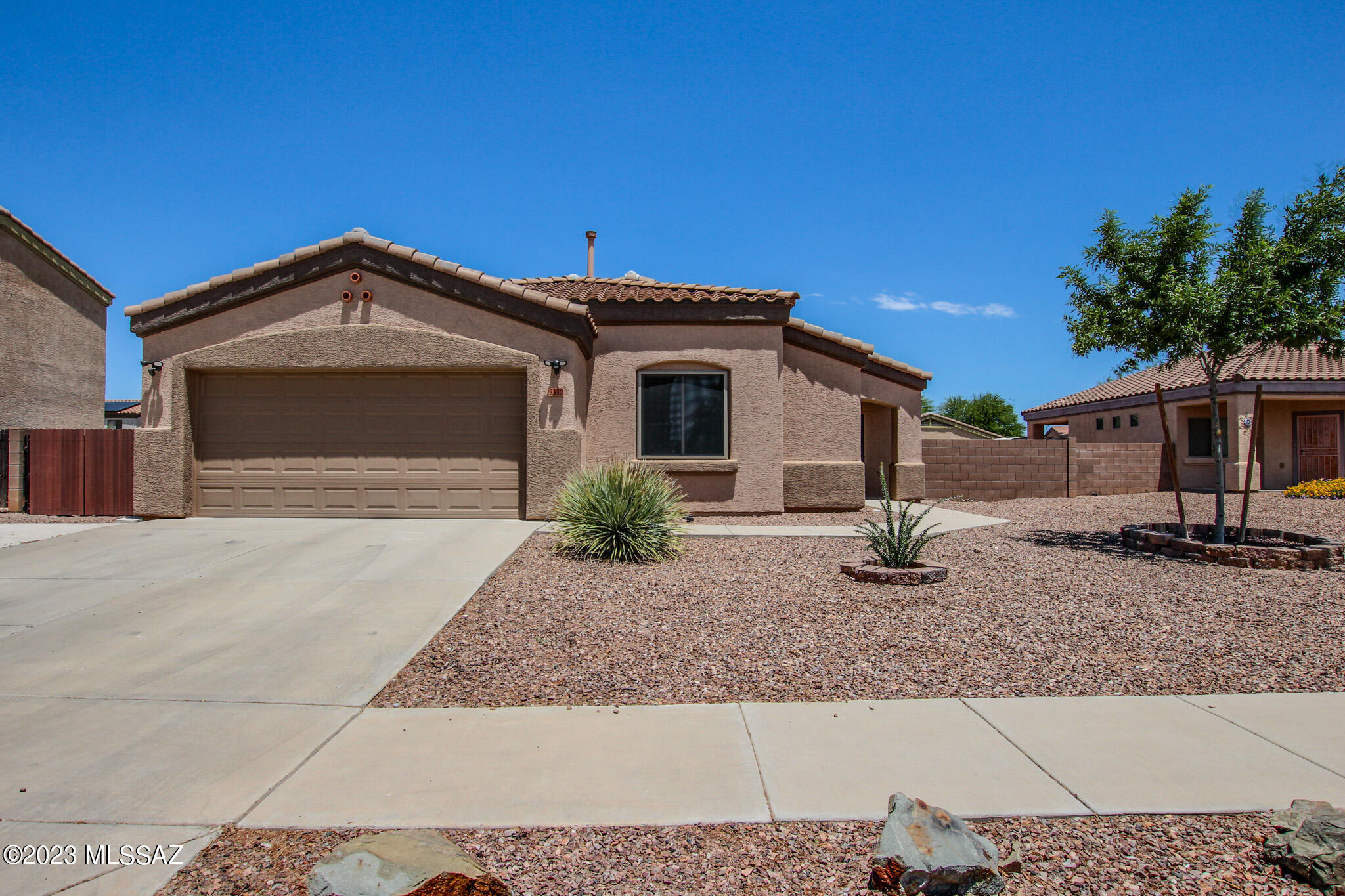 Camino Verde Estates II (1-204) - Residential