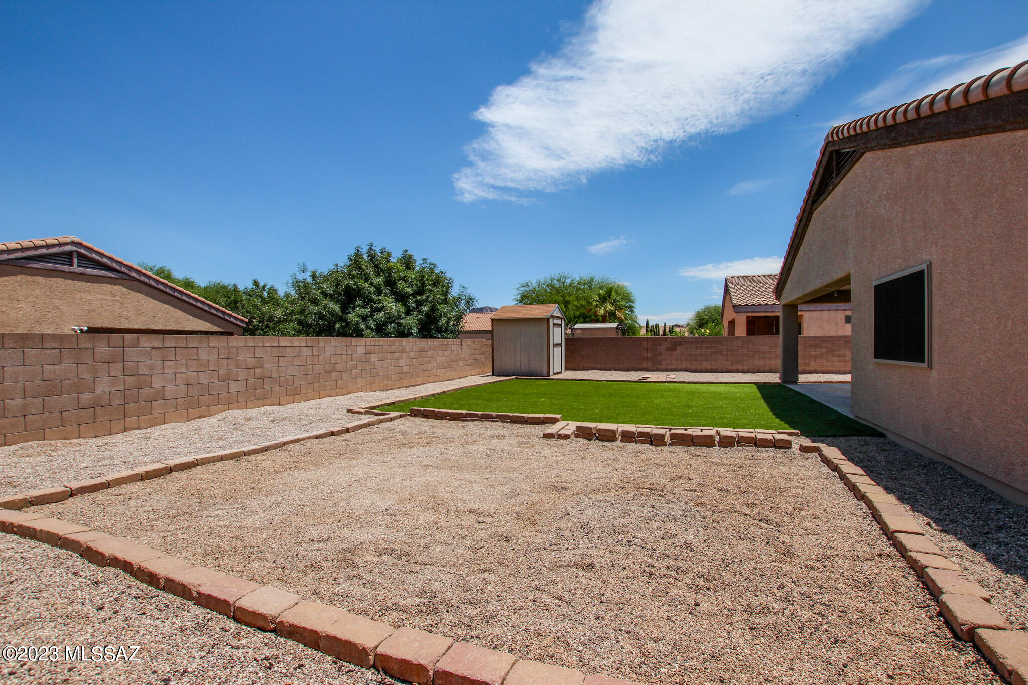 Camino Verde Estates II (1-204) - Residential