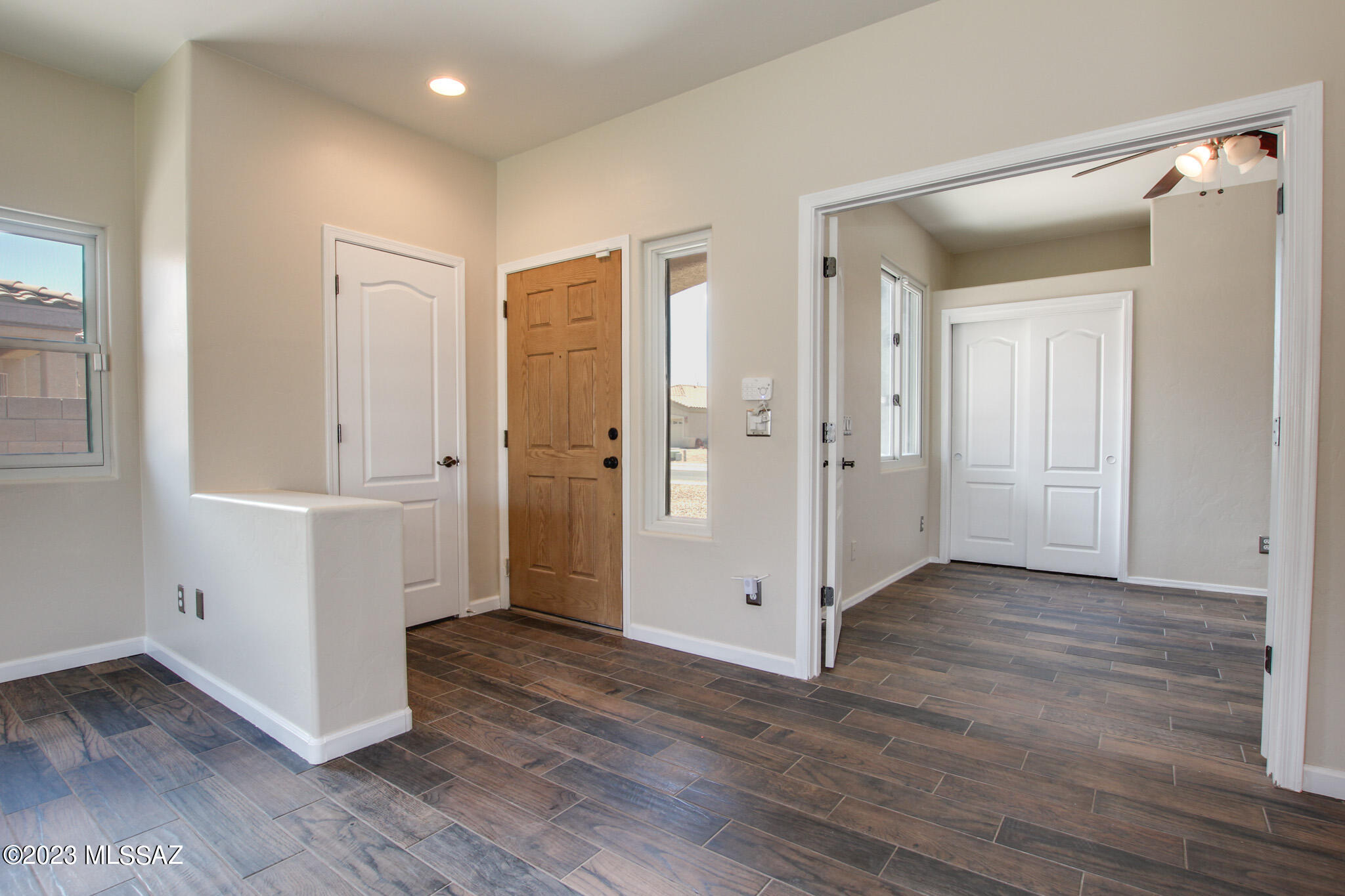 Camino Verde Estates II (1-204) - Residential