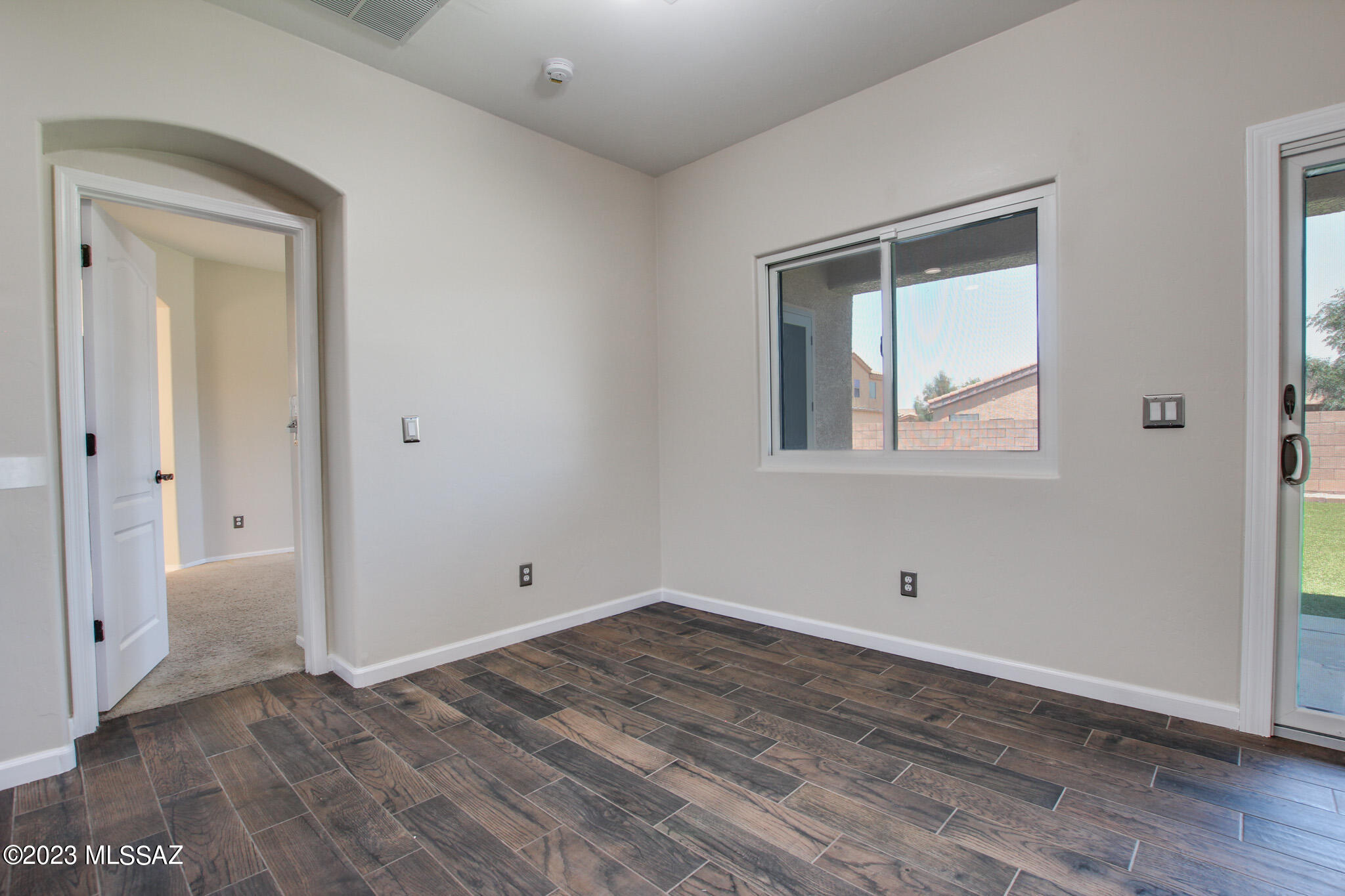 Camino Verde Estates II (1-204) - Residential