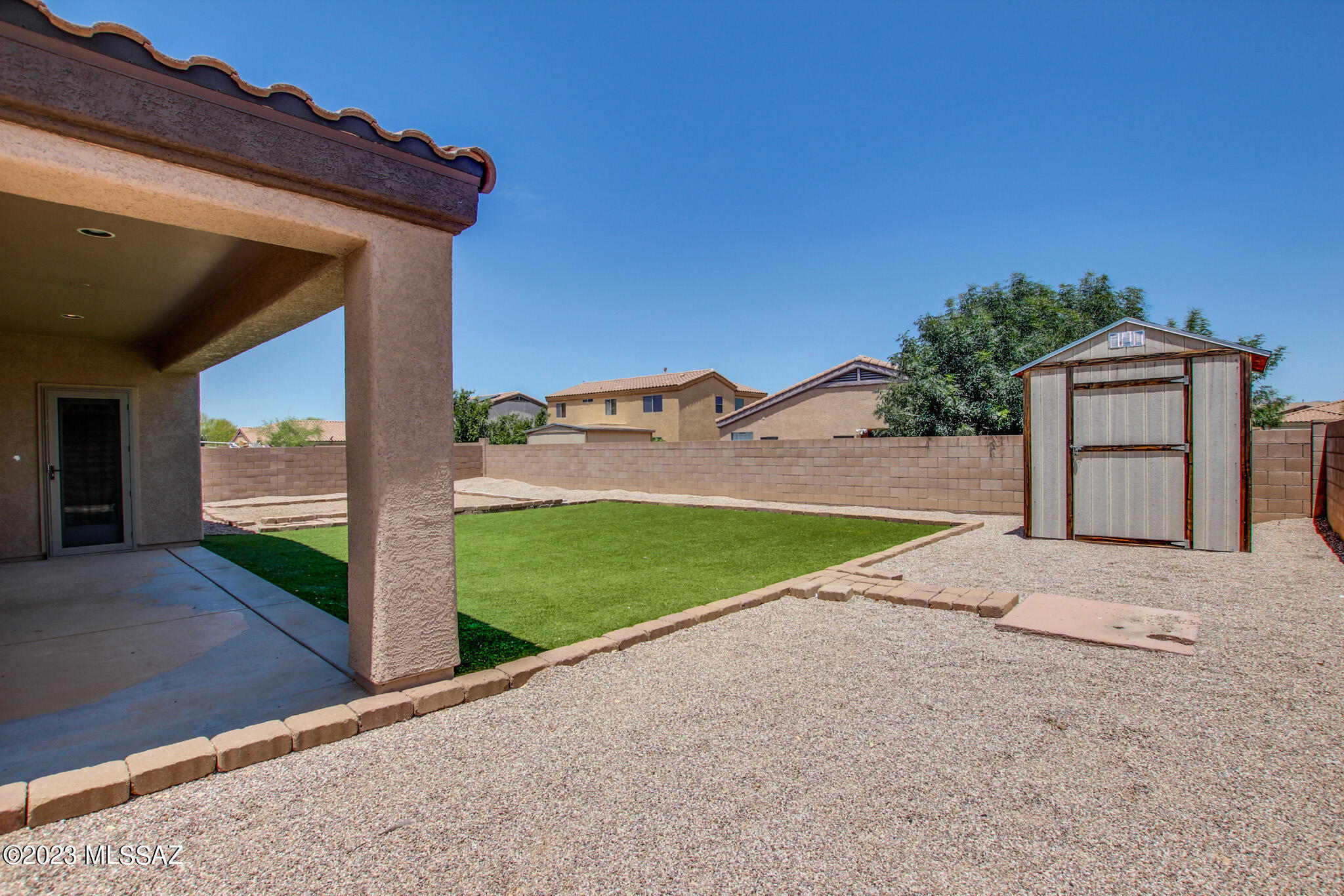 Camino Verde Estates II (1-204) - Residential