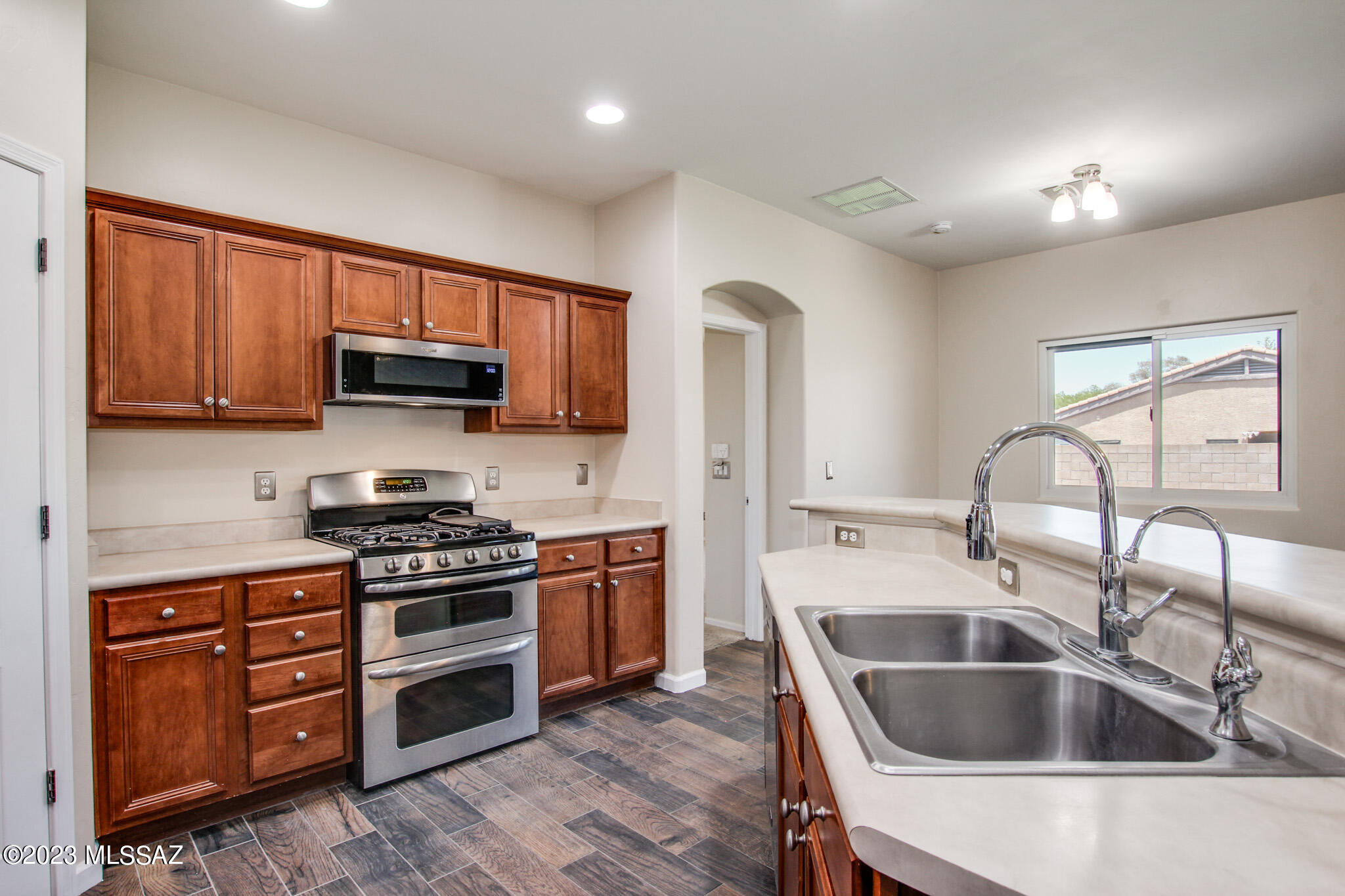 Camino Verde Estates II (1-204) - Residential