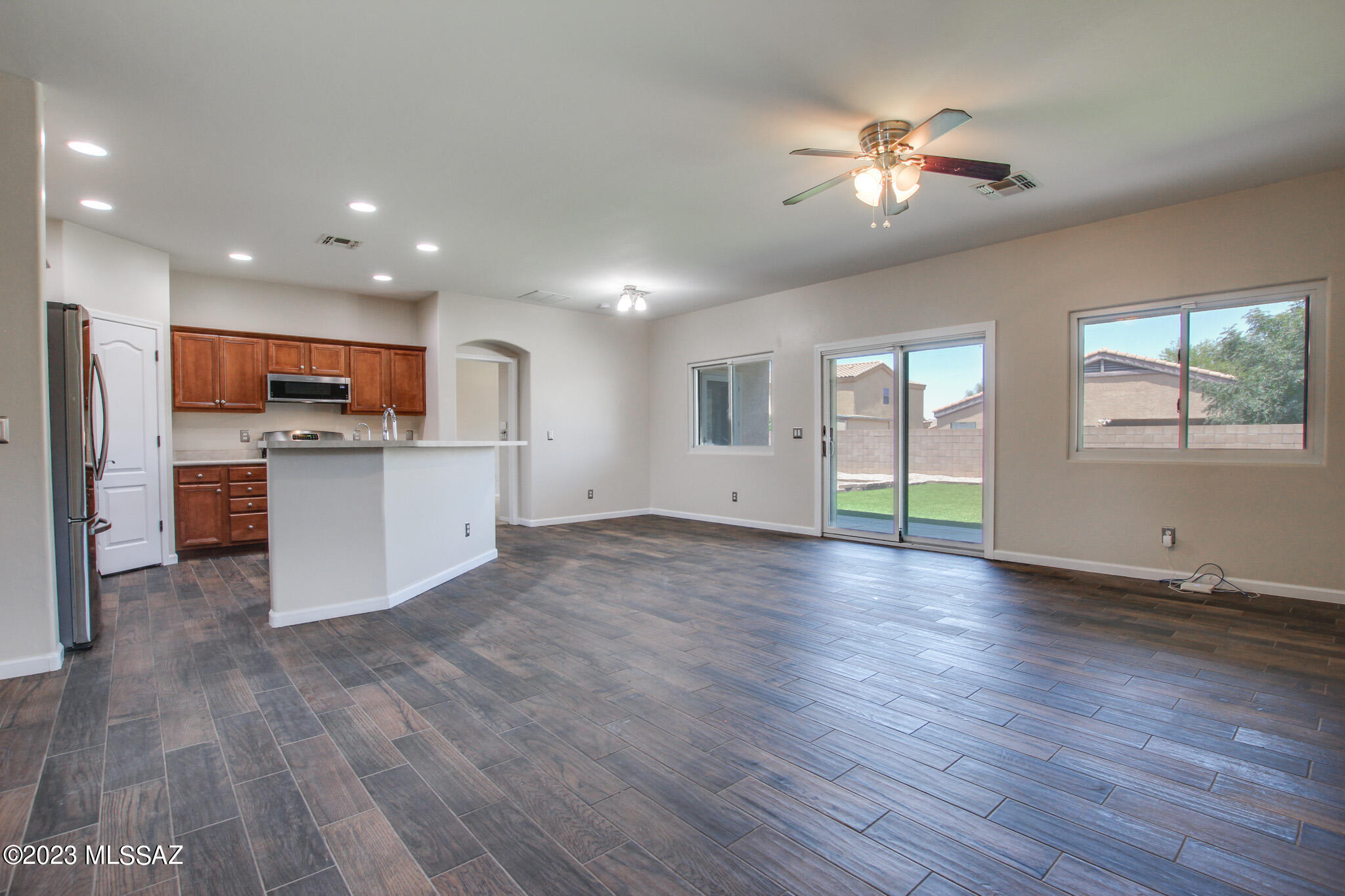 Camino Verde Estates II (1-204) - Residential