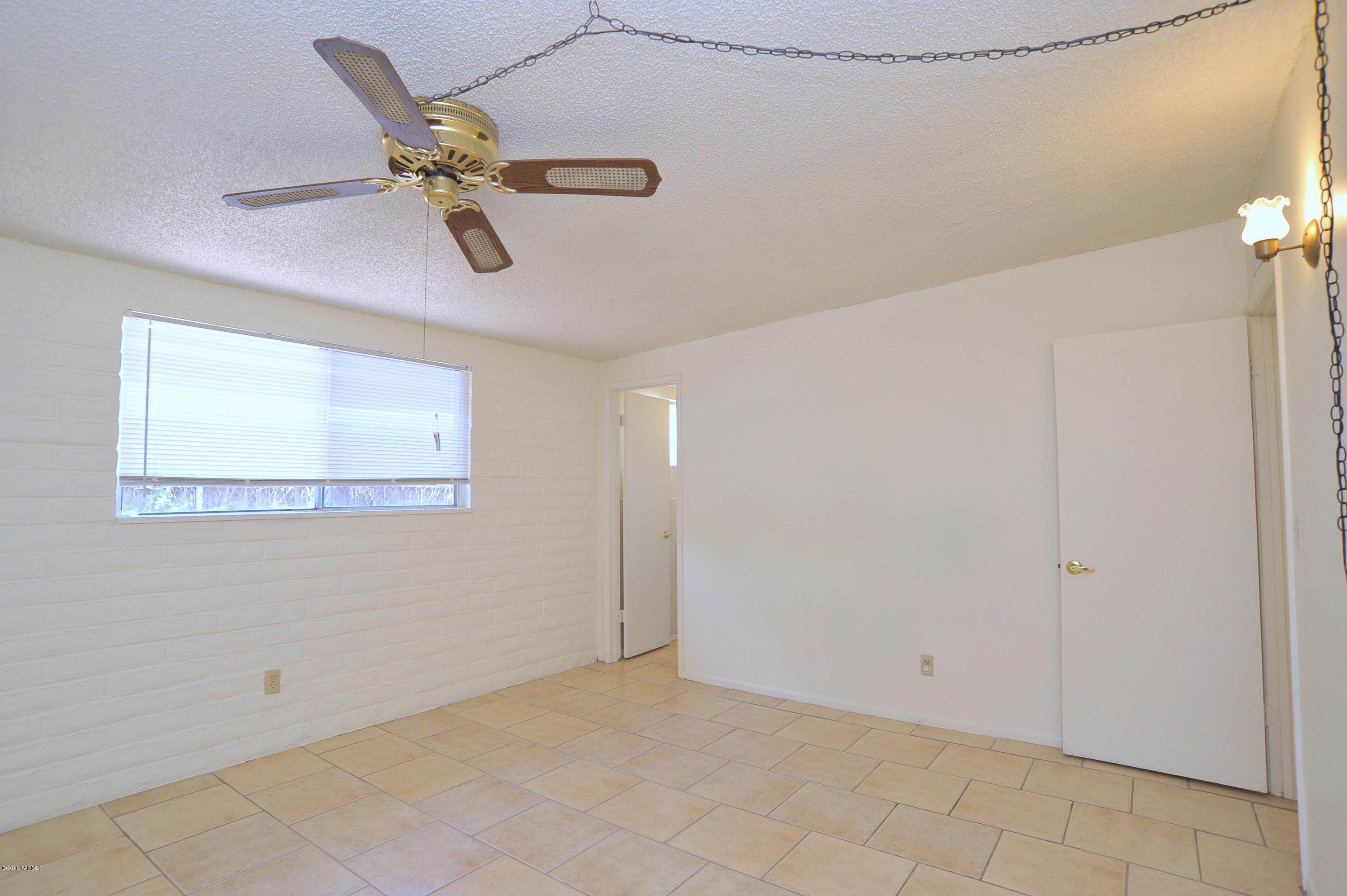 La Cholla - Residential
