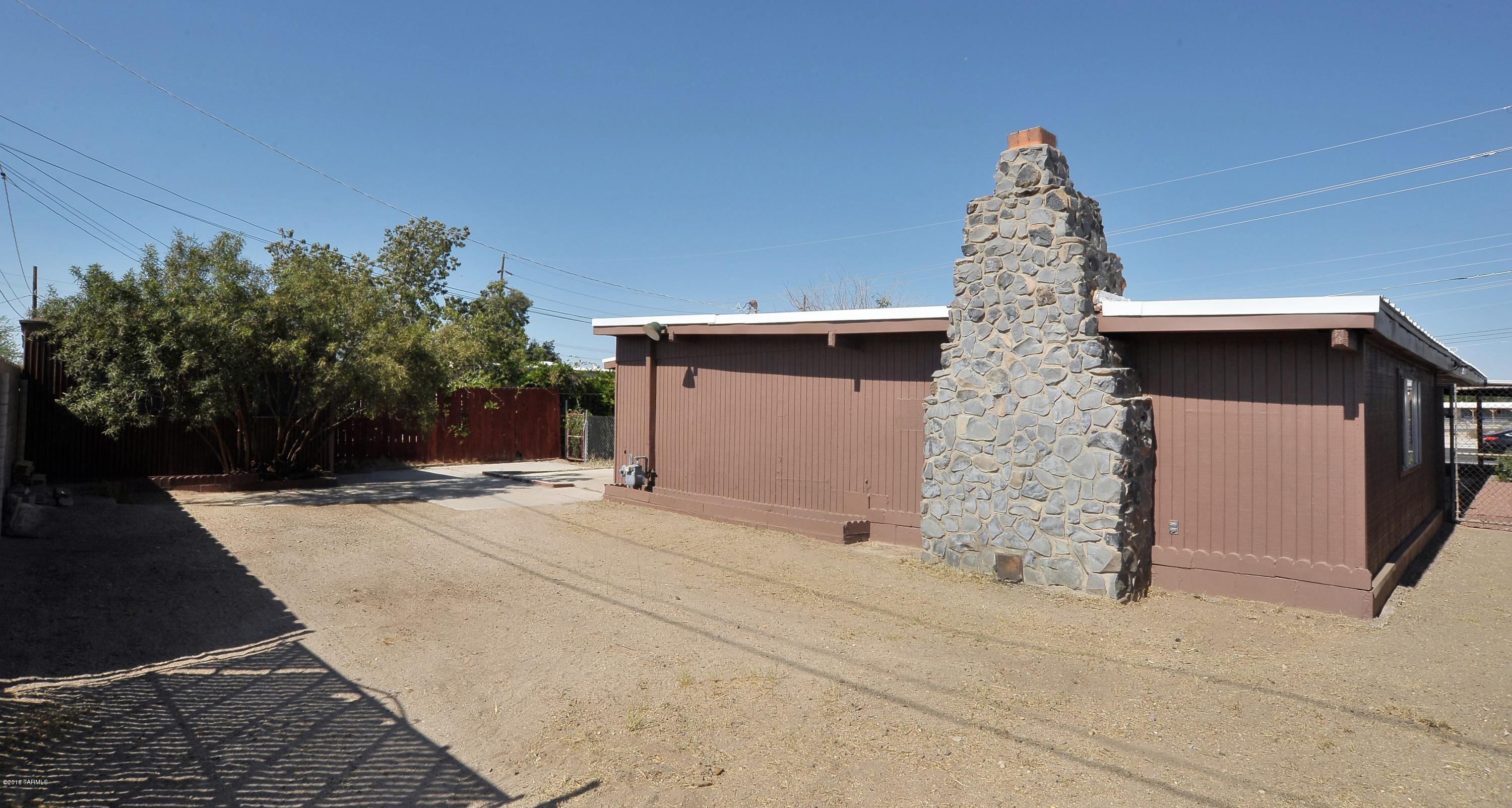 La Cholla - Residential