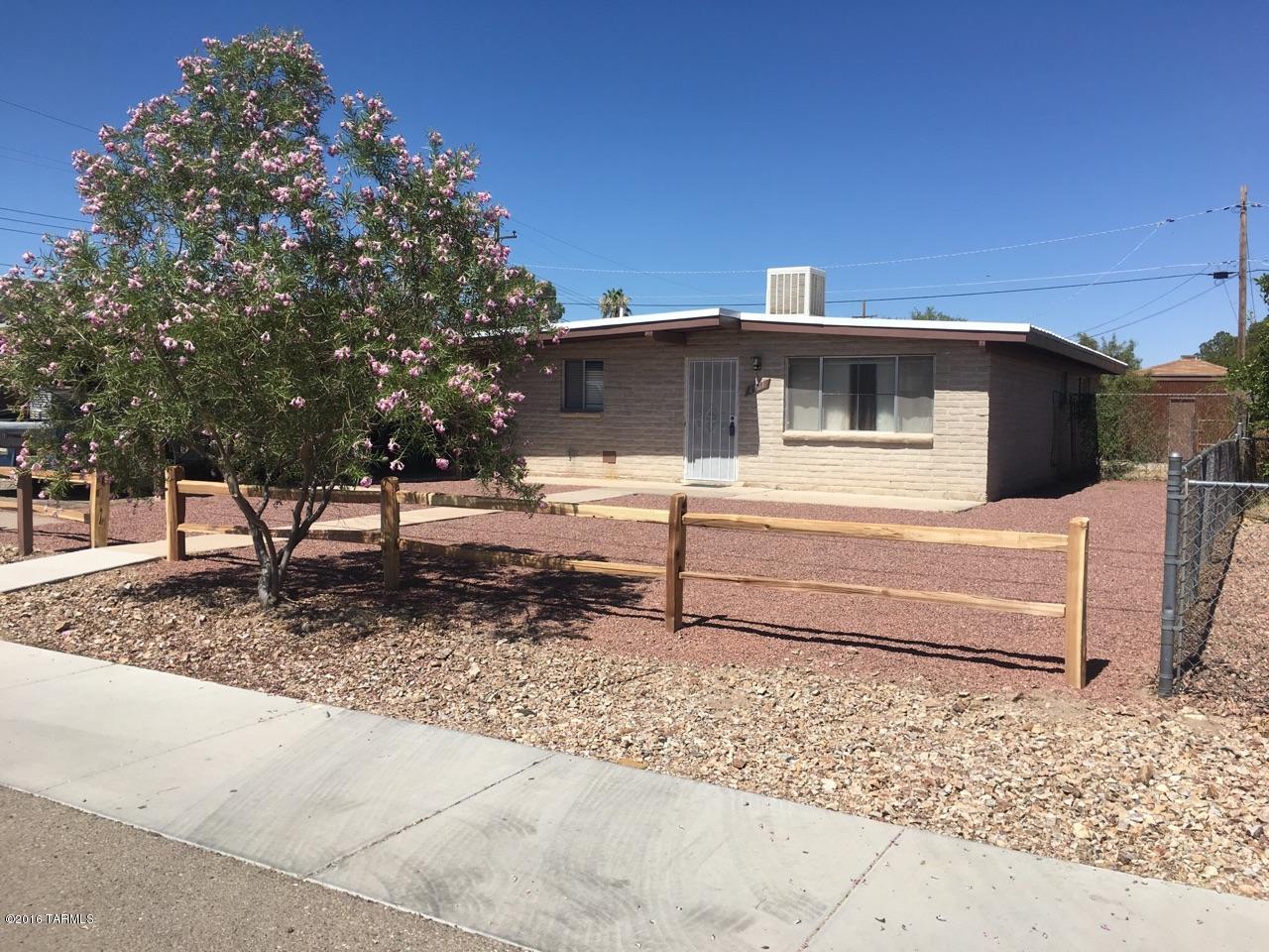 La Cholla - Residential