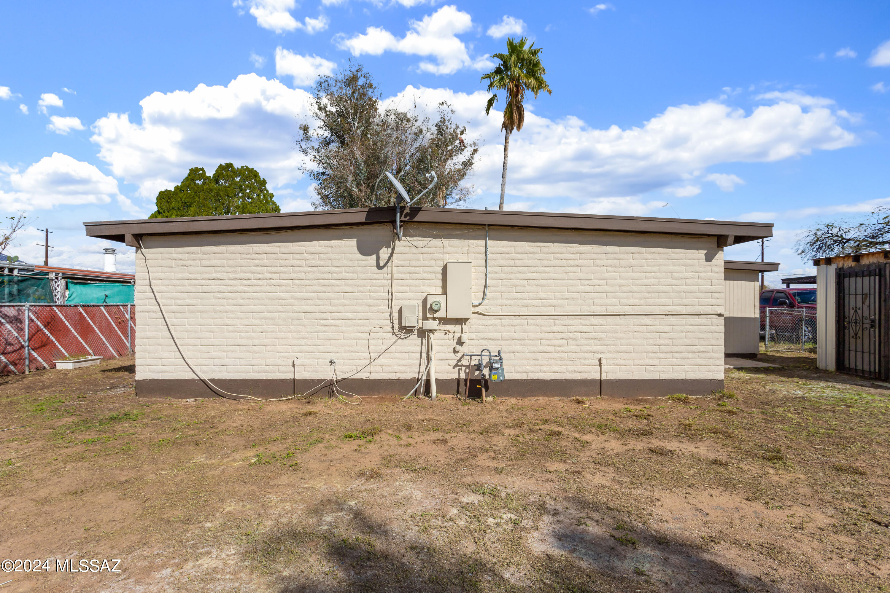 Vista Del Prado NO. 6 (1-64) - Residential