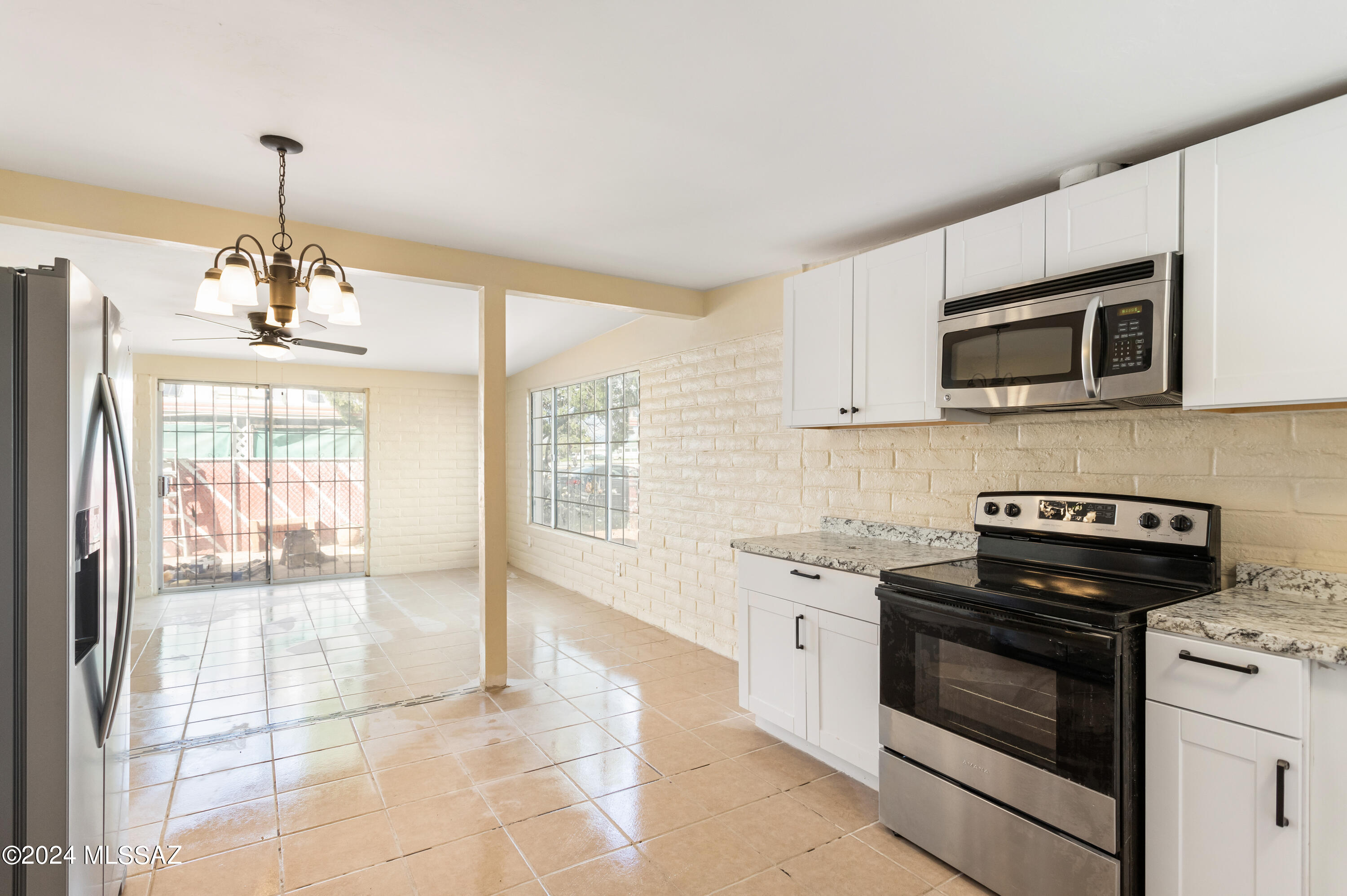 Vista Del Prado NO. 6 (1-64) - Residential