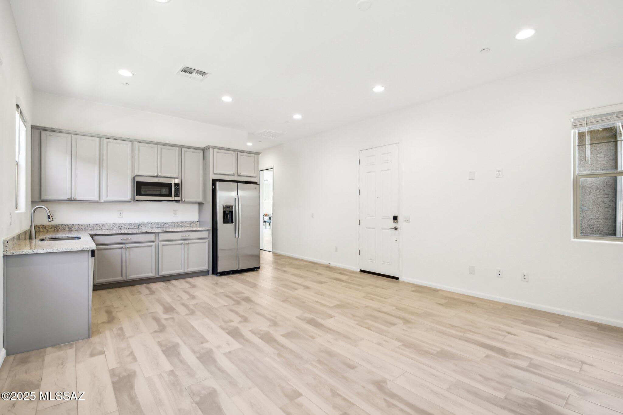Rocking K South Neighborhood 1 Parcel A-1 - Residential