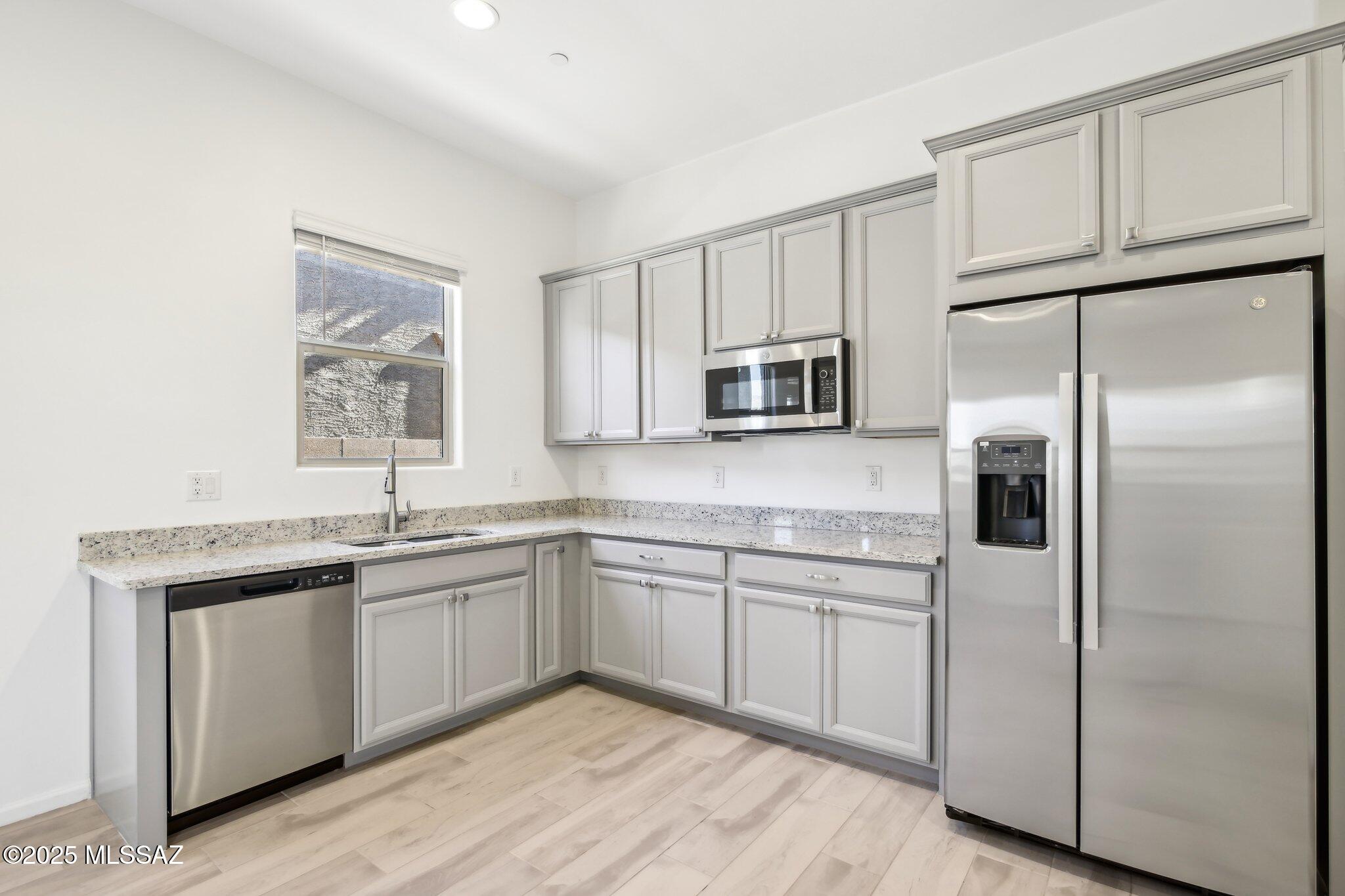 Rocking K South Neighborhood 1 Parcel A-1 - Residential
