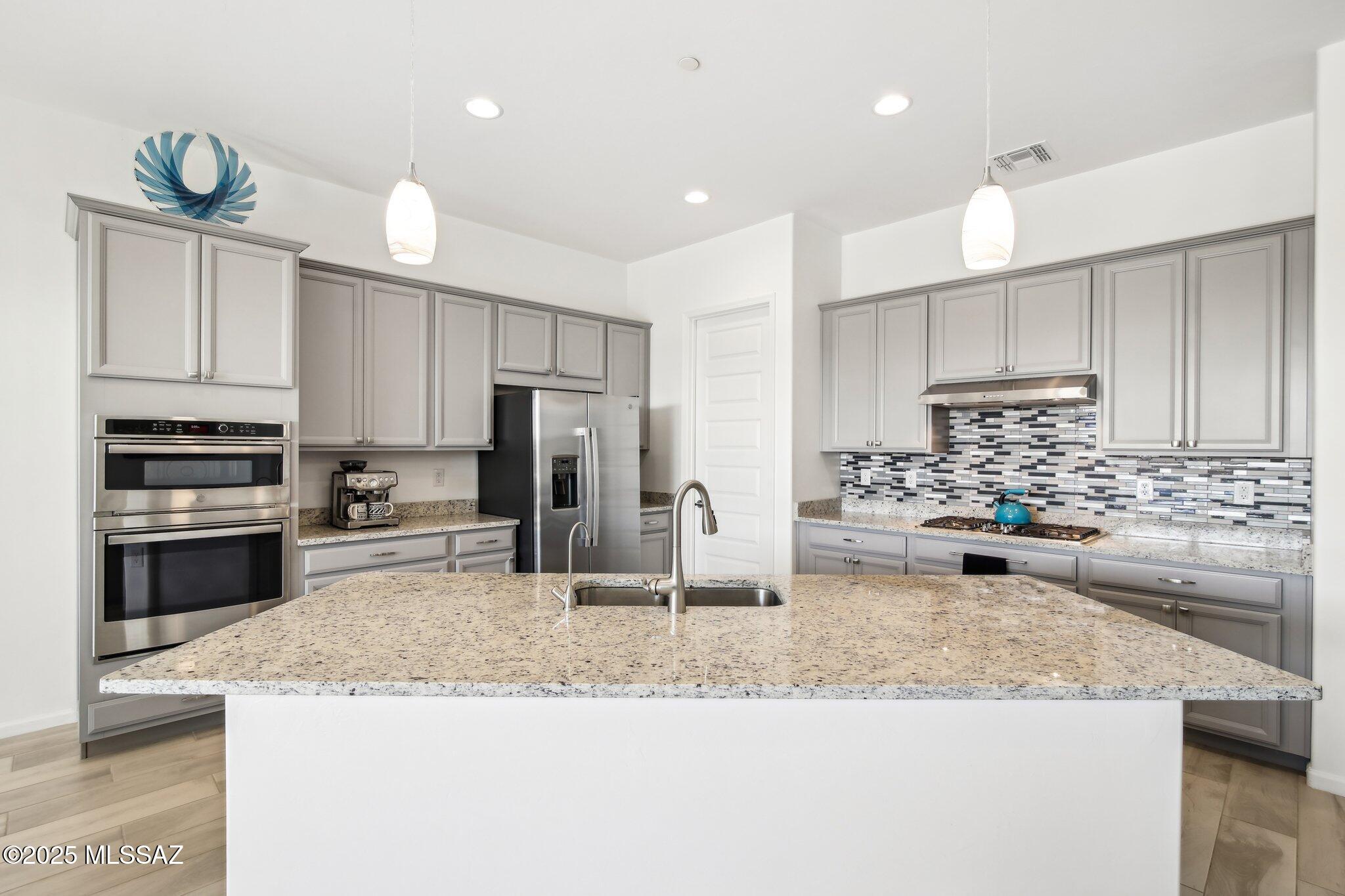 Rocking K South Neighborhood 1 Parcel A-1 - Residential