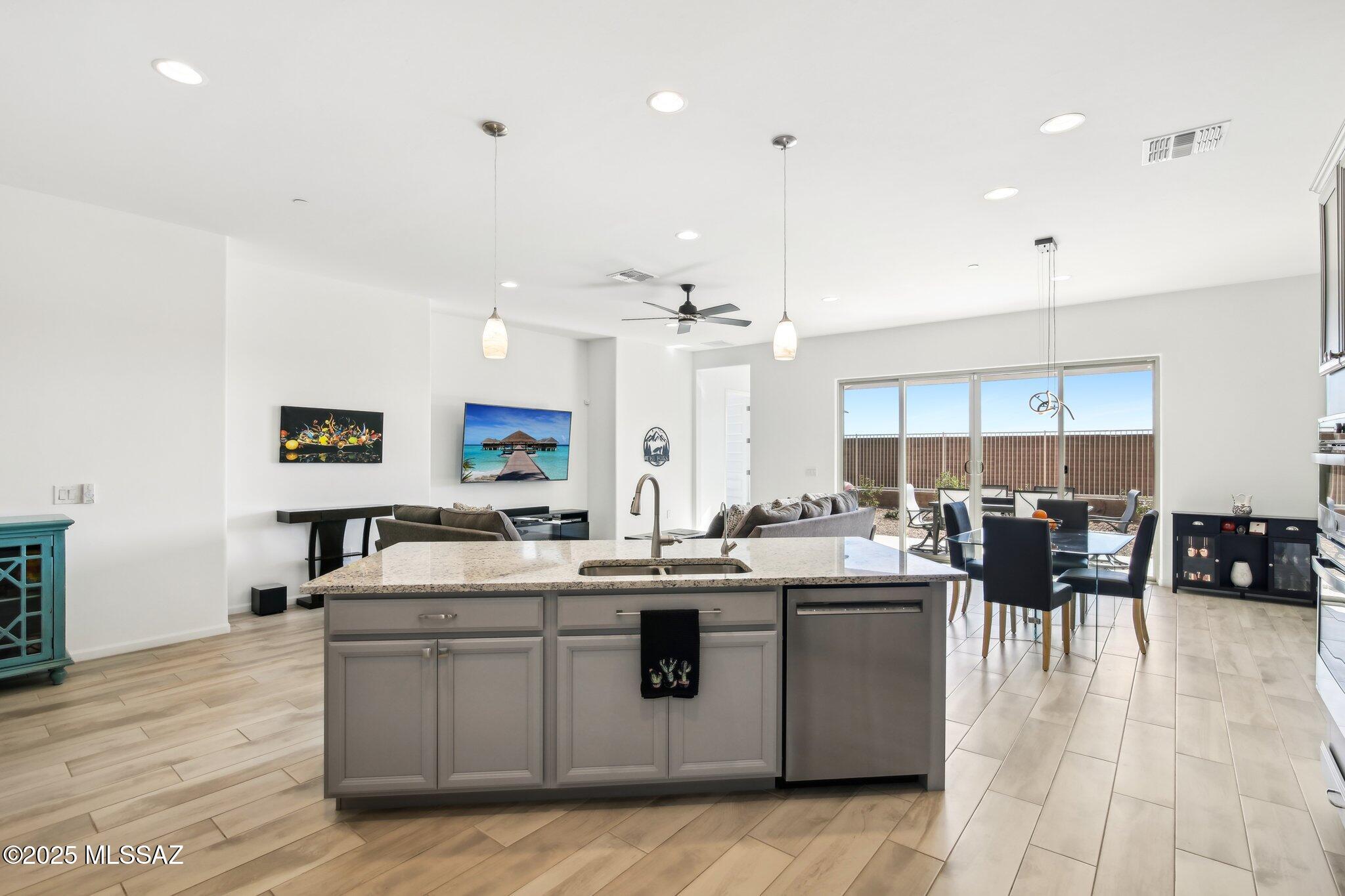 Rocking K South Neighborhood 1 Parcel A-1 - Residential