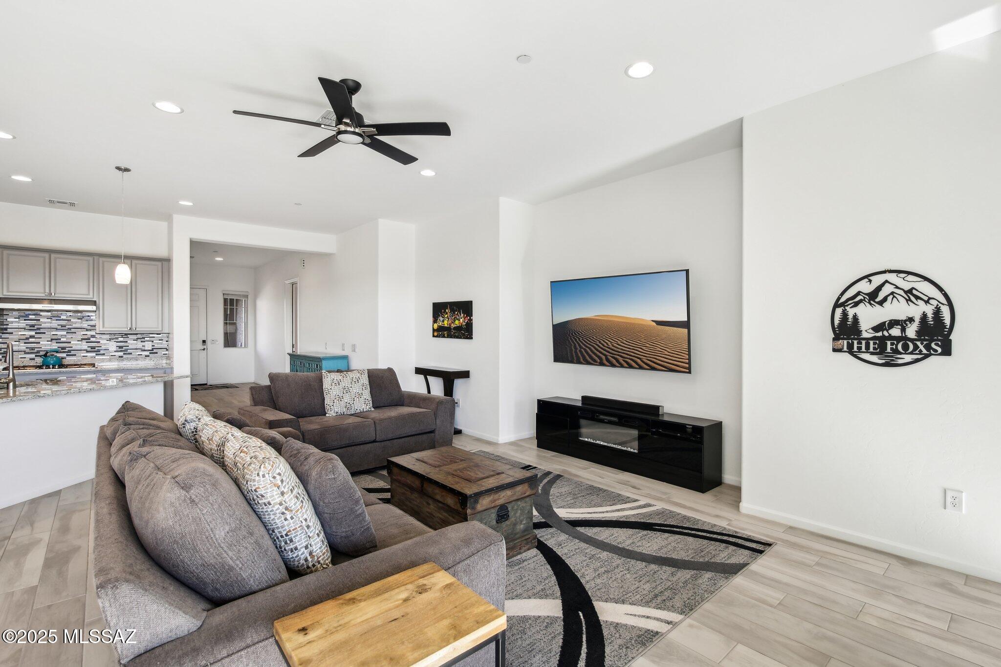 Rocking K South Neighborhood 1 Parcel A-1 - Residential