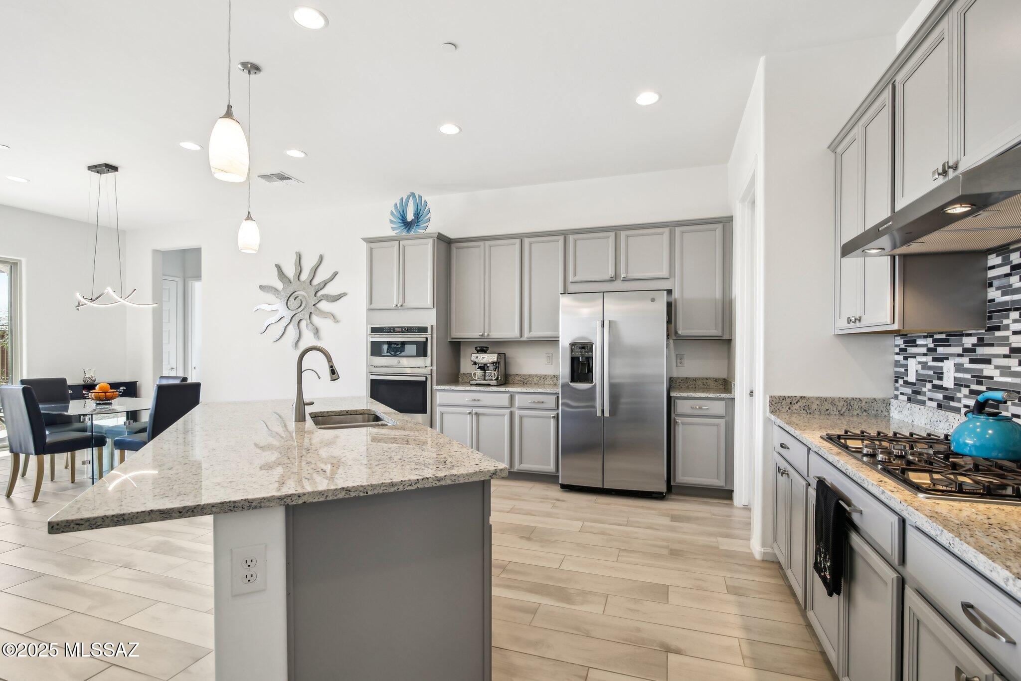 Rocking K South Neighborhood 1 Parcel A-1 - Residential