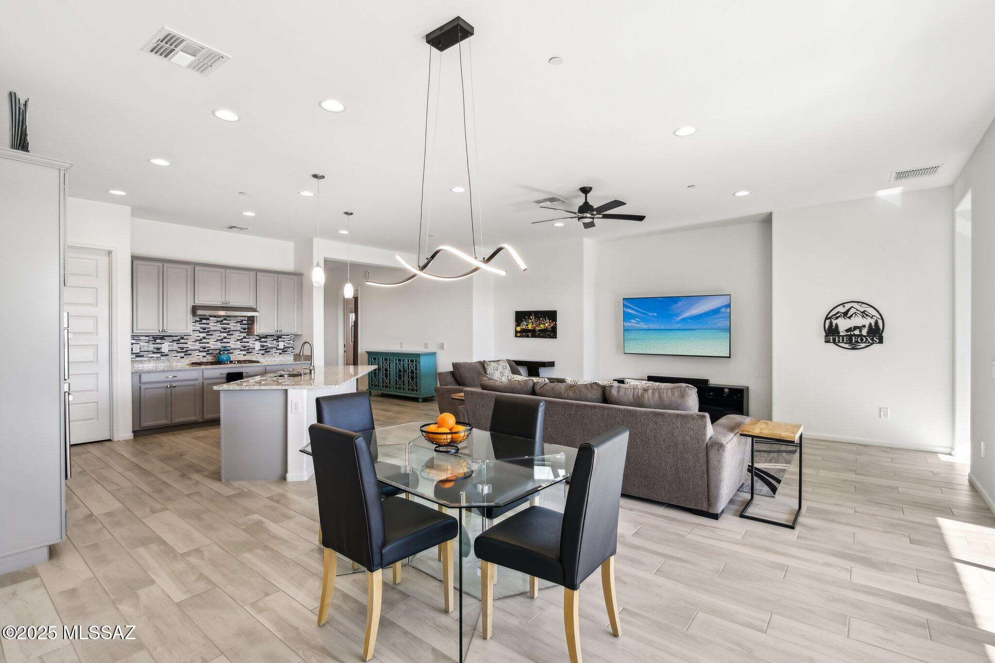 Rocking K South Neighborhood 1 Parcel A-1 - Residential