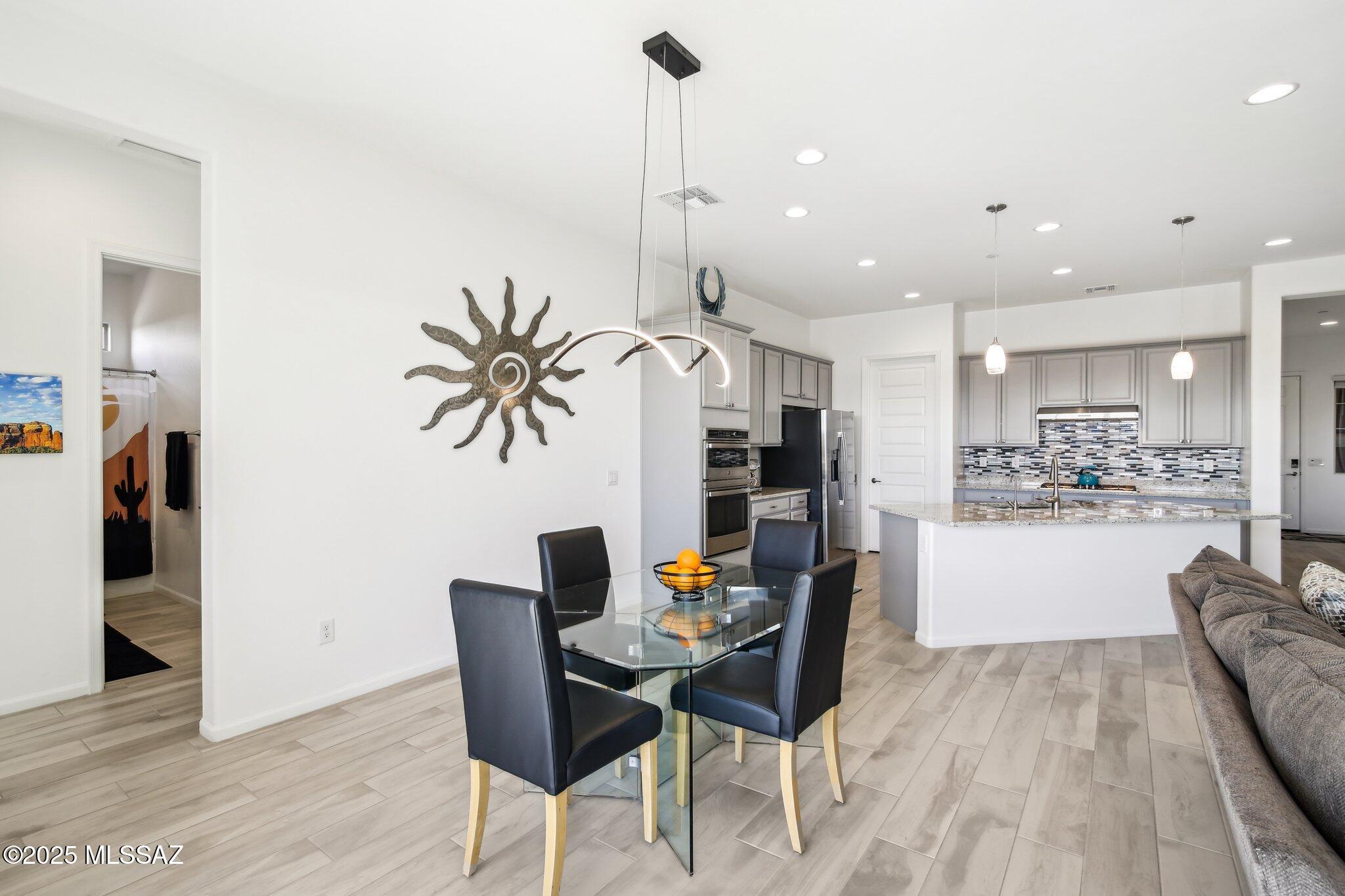 Rocking K South Neighborhood 1 Parcel A-1 - Residential