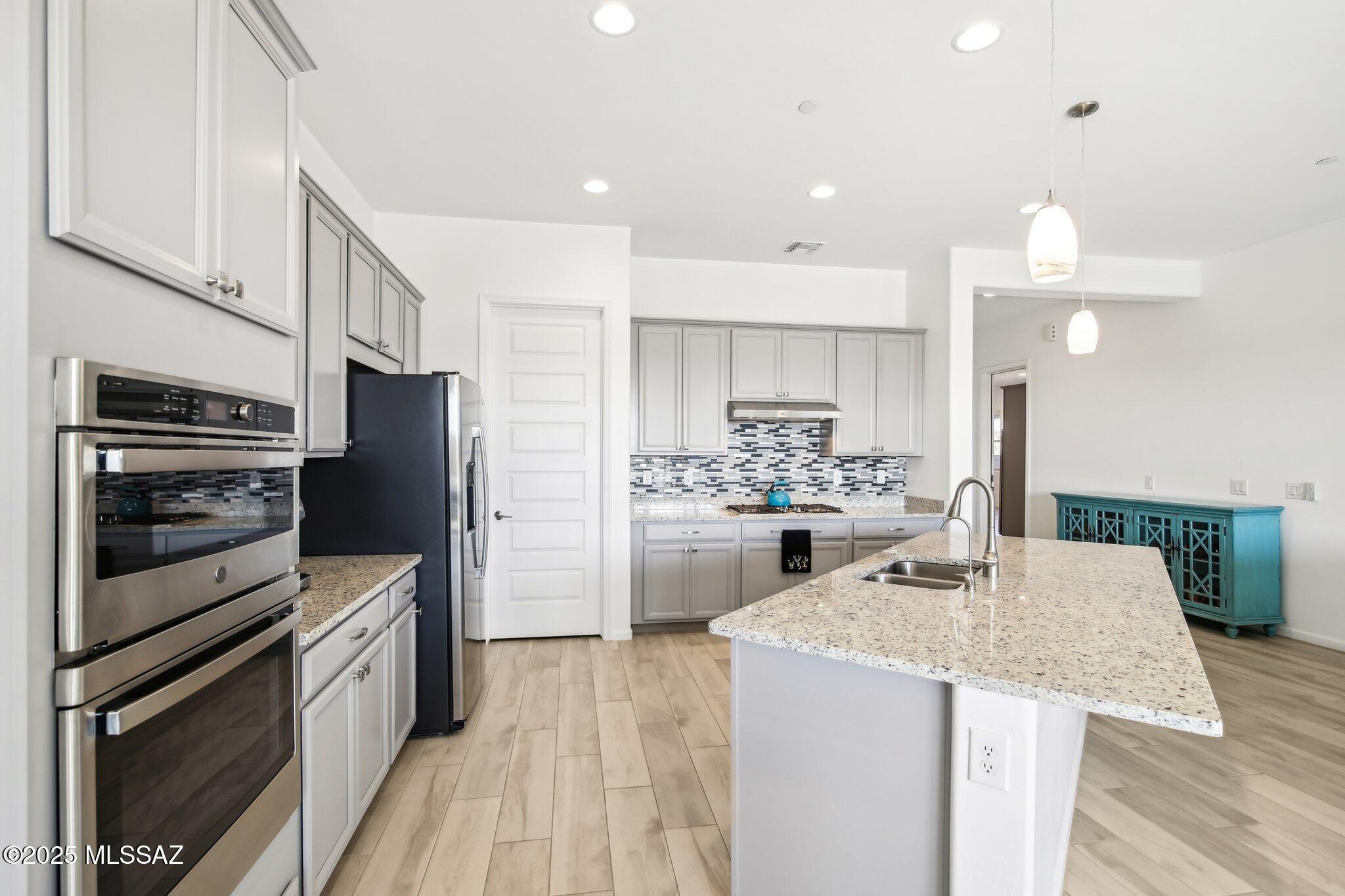 Rocking K South Neighborhood 1 Parcel A-1 - Residential