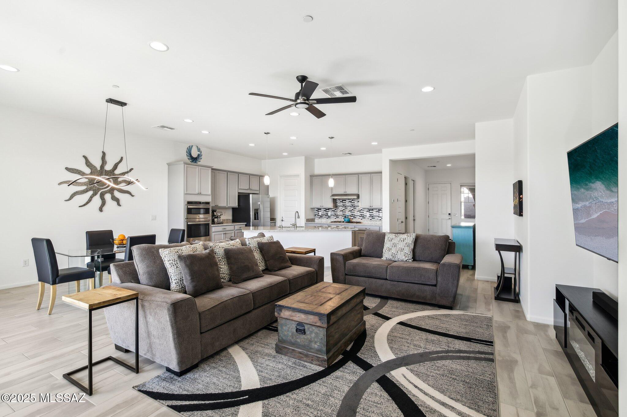 Rocking K South Neighborhood 1 Parcel A-1 - Residential